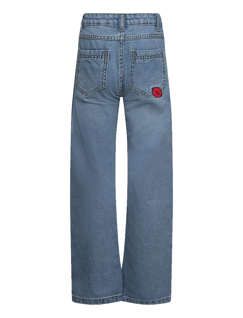 The New - TNPrue Straight Jeans - regular jeans - light blue denim - 1