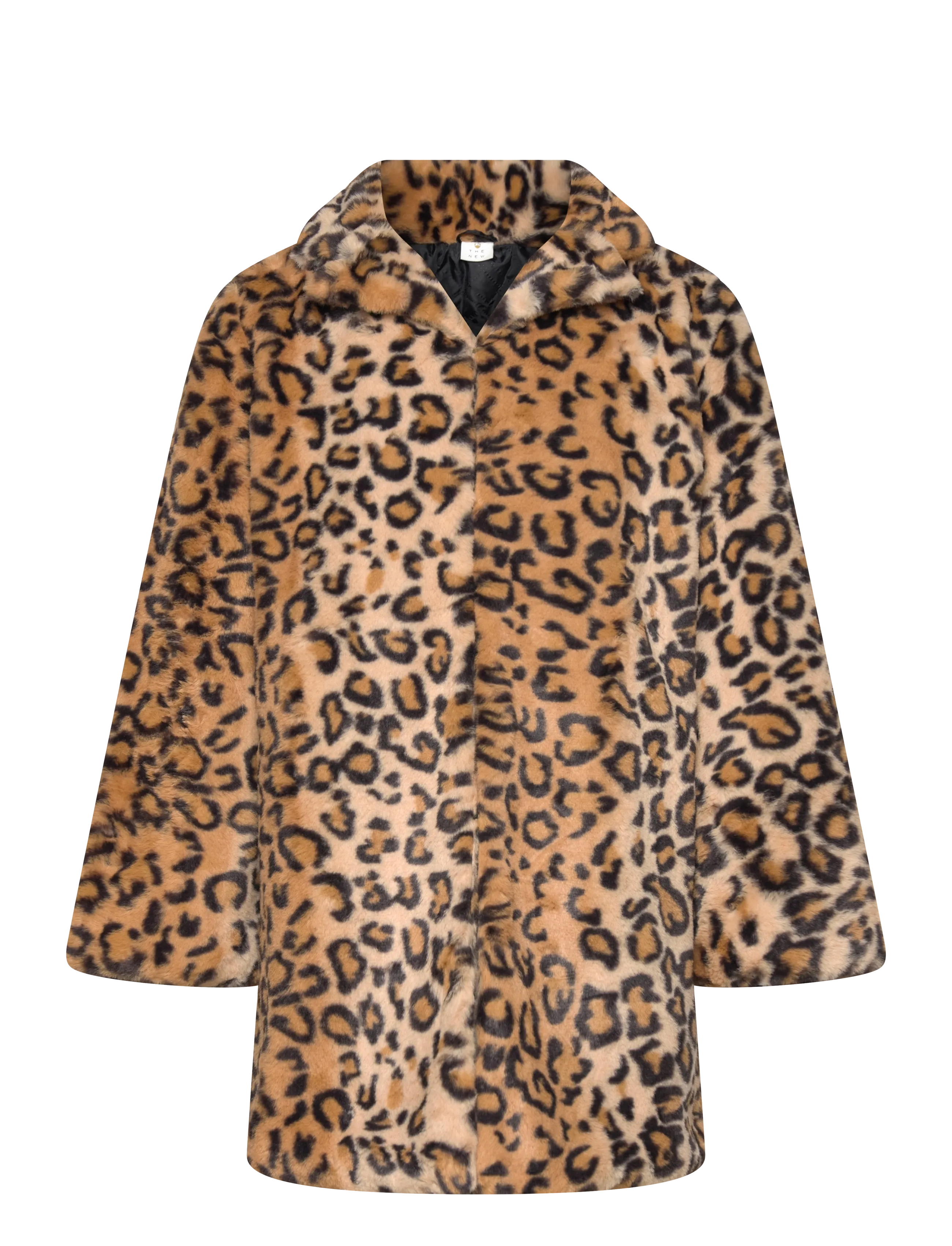 The New TNPam Jacket - Õueriided - FEATHER GRAY AOP / multi
