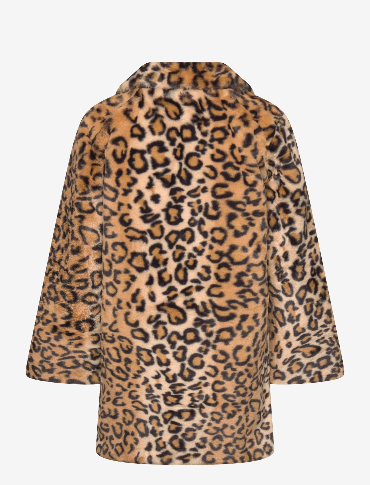 The New - TNPam Jacket - herbstjacken - feather gray aop - 1