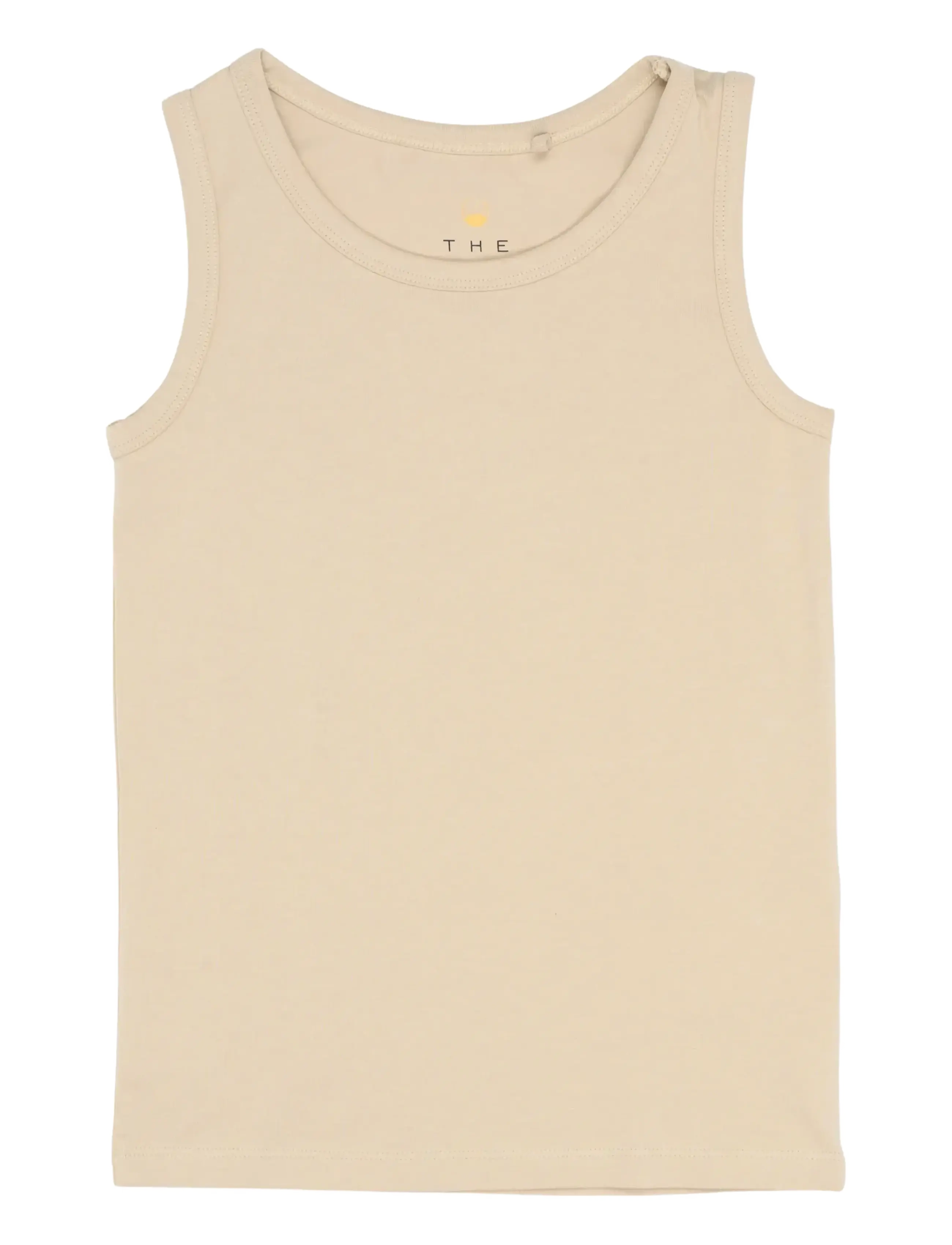 The New - TNTHE NEW Tank Top 2-Pack - humus - 3