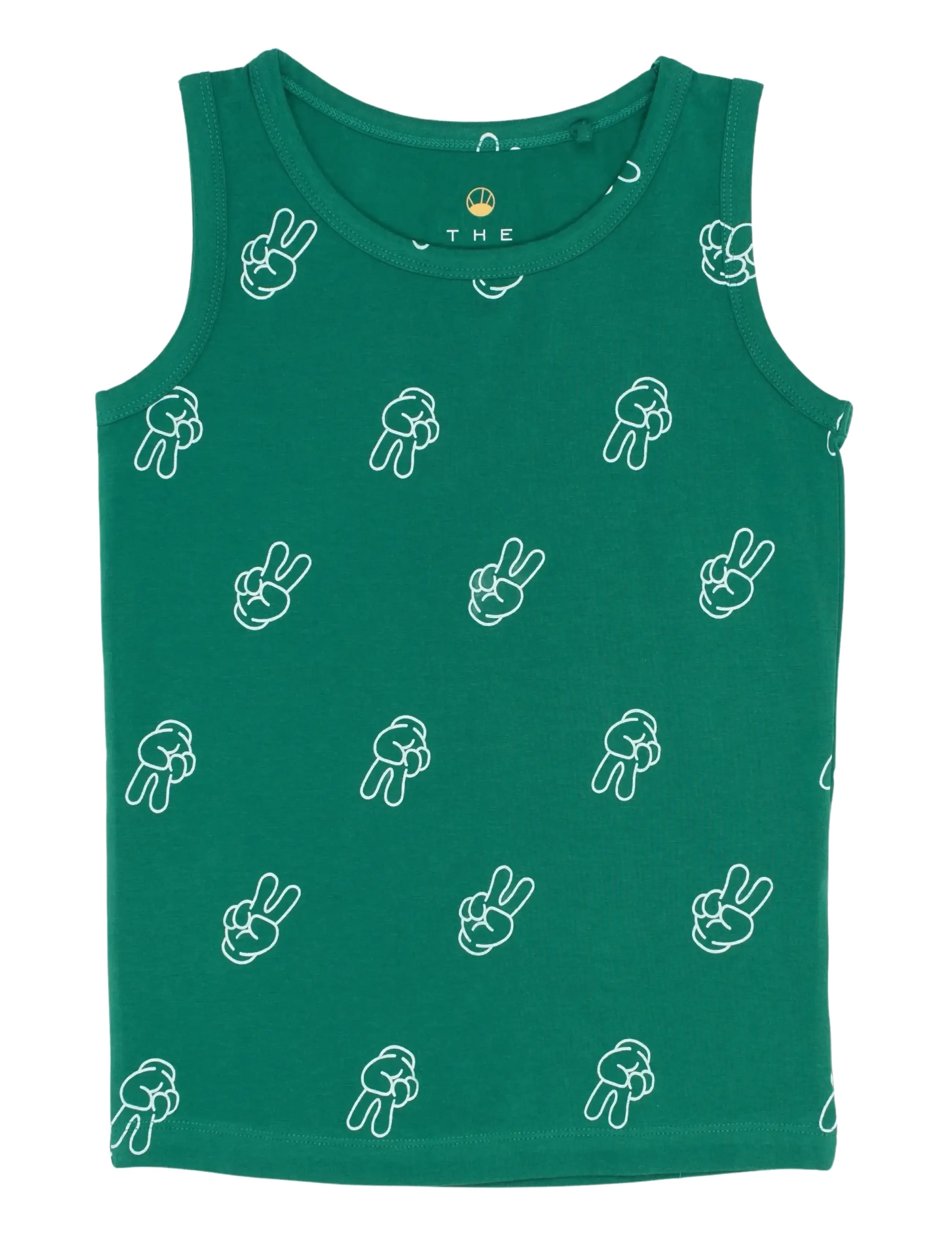 The New - TNTHE NEW Tank Top 2-Pack - navy blazer - 1