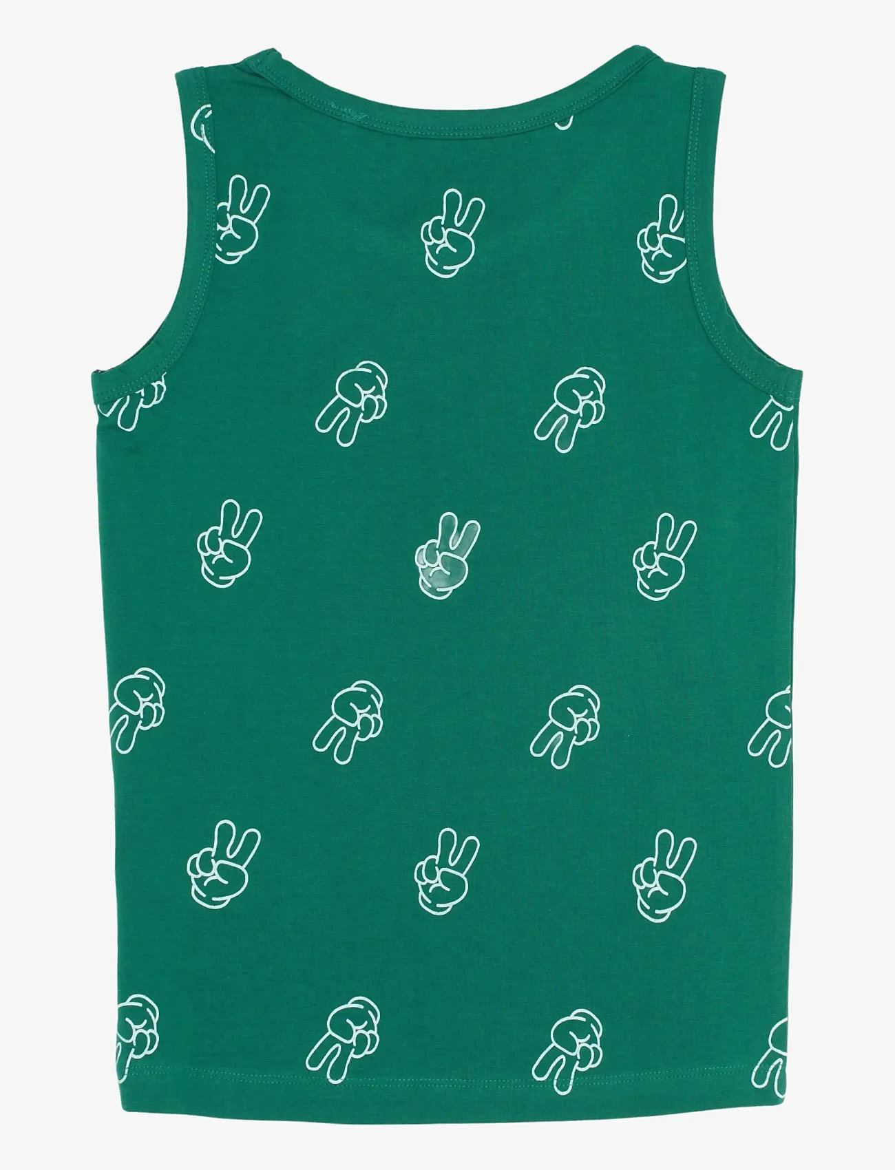 The New - TNTHE NEW Tank Top 2-Pack - Õlapaeltega topid - navy blazer - 2