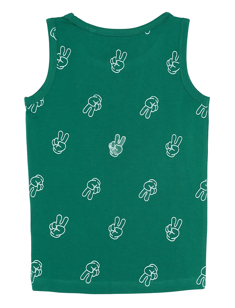 The New - TNTHE NEW Tank Top 2-Pack - Õlapaeltega topid - navy blazer - 2