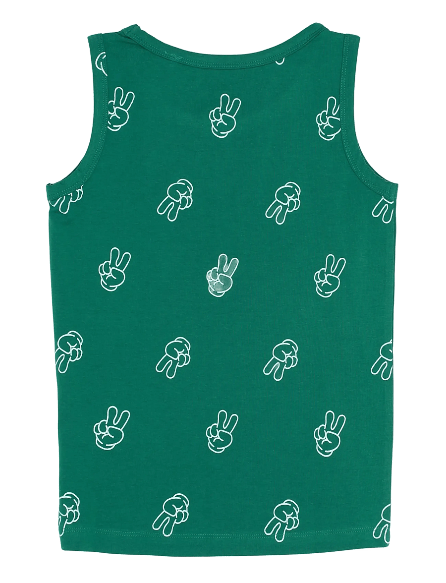 The New - TNTHE NEW Tank Top 2-Pack - navy blazer - 2