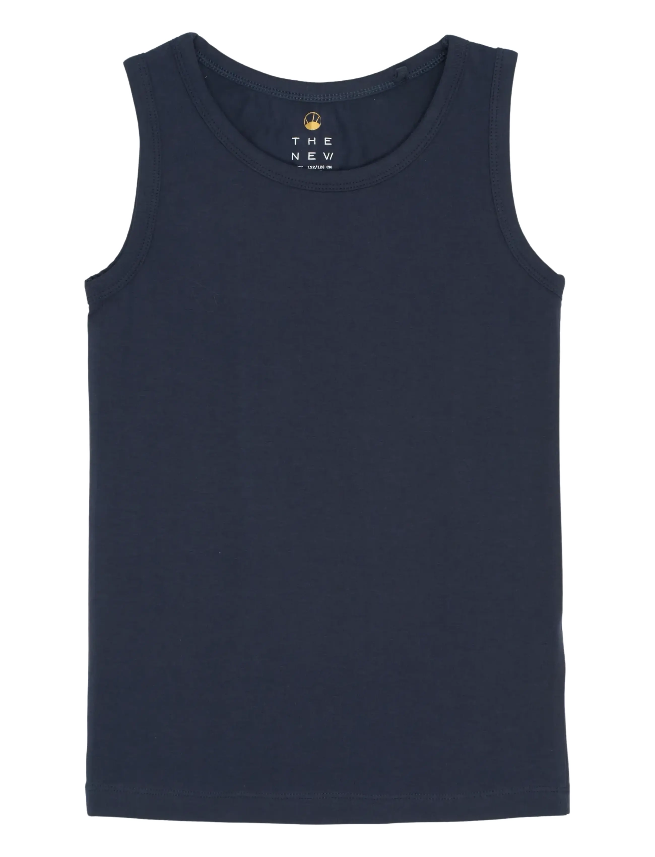 The New - TNTHE NEW Tank Top 2-Pack - navy blazer - 3