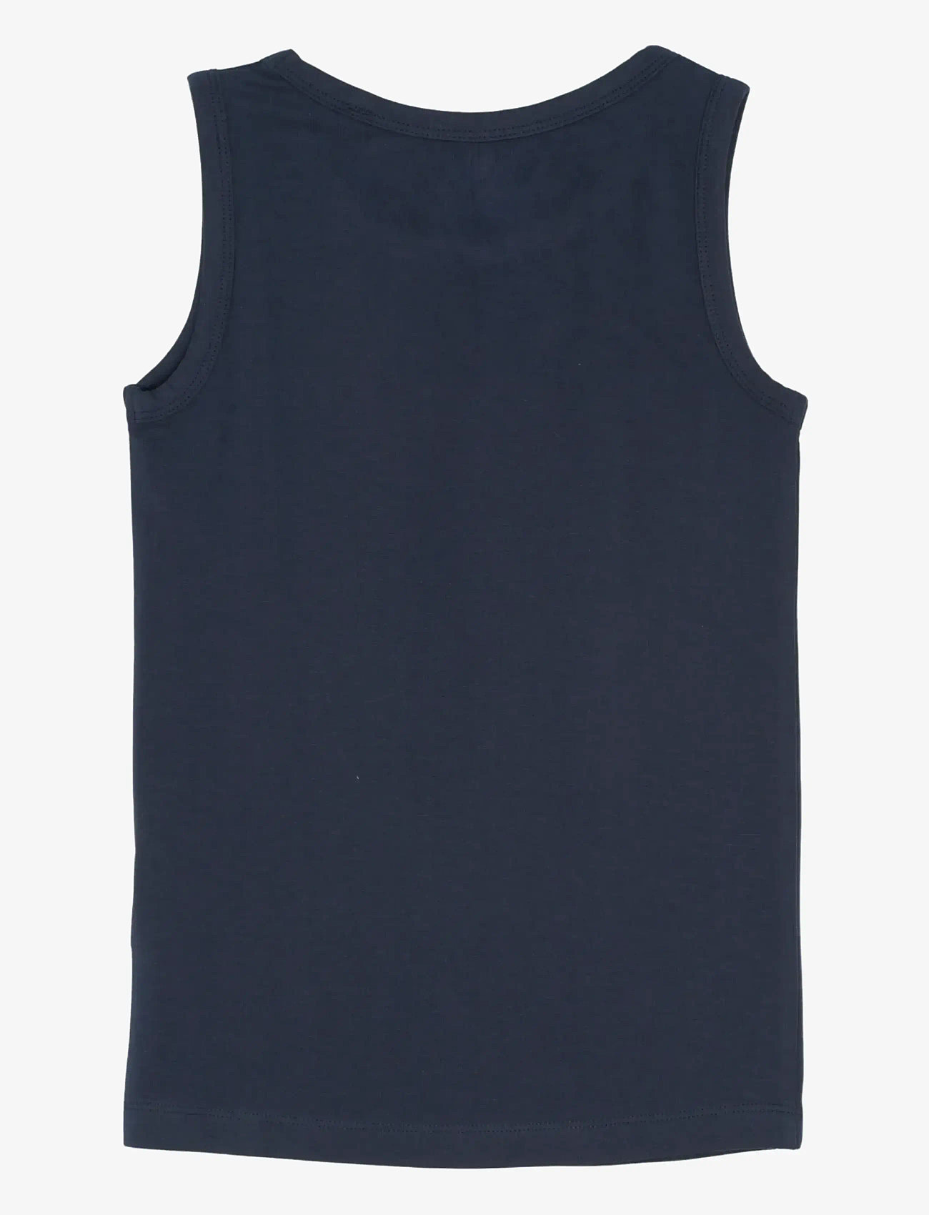 The New - TNTHE NEW Tank Top 2-Pack - Õlapaeltega topid - navy blazer - 4