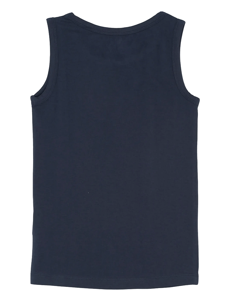 The New - TNTHE NEW Tank Top 2-Pack - Õlapaeltega topid - navy blazer - 4