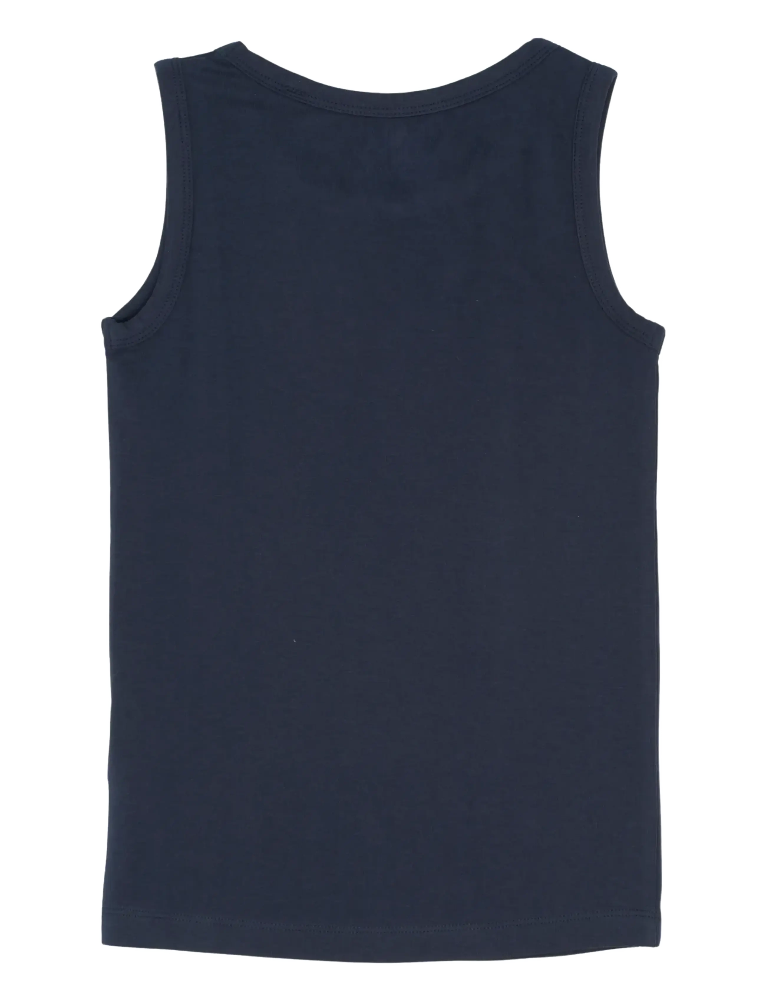 The New - TNTHE NEW Tank Top 2-Pack - navy blazer - 4