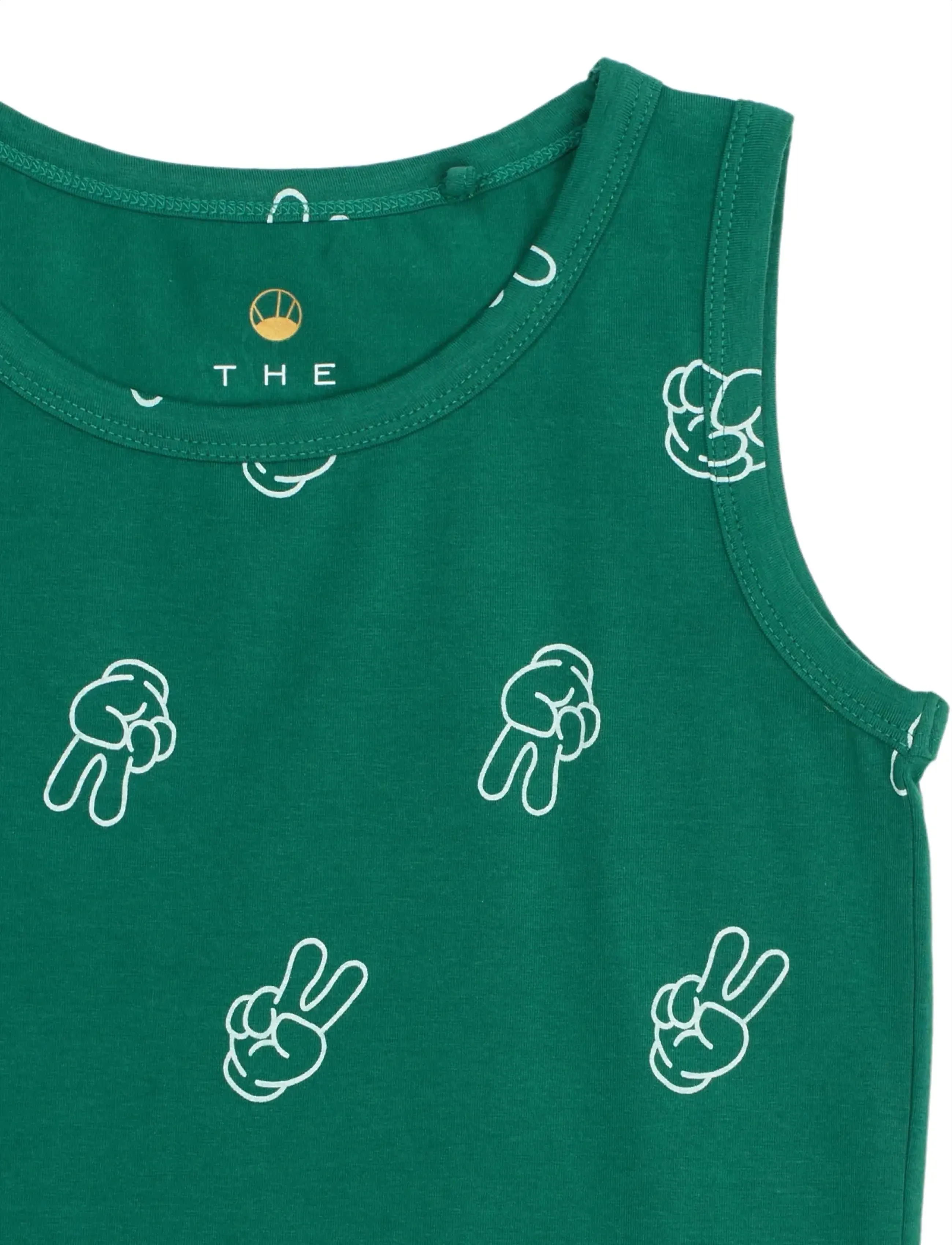 The New - TNTHE NEW Tank Top 2-Pack - navy blazer - 5