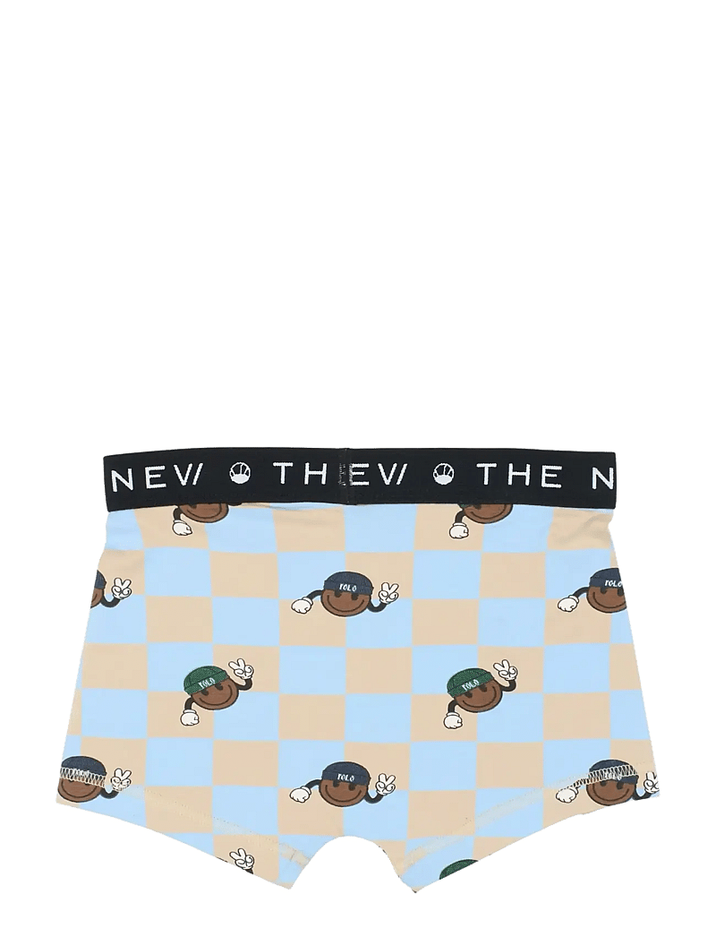 The New - TNTHE NEW Boxers 2-Pack - humus - 2