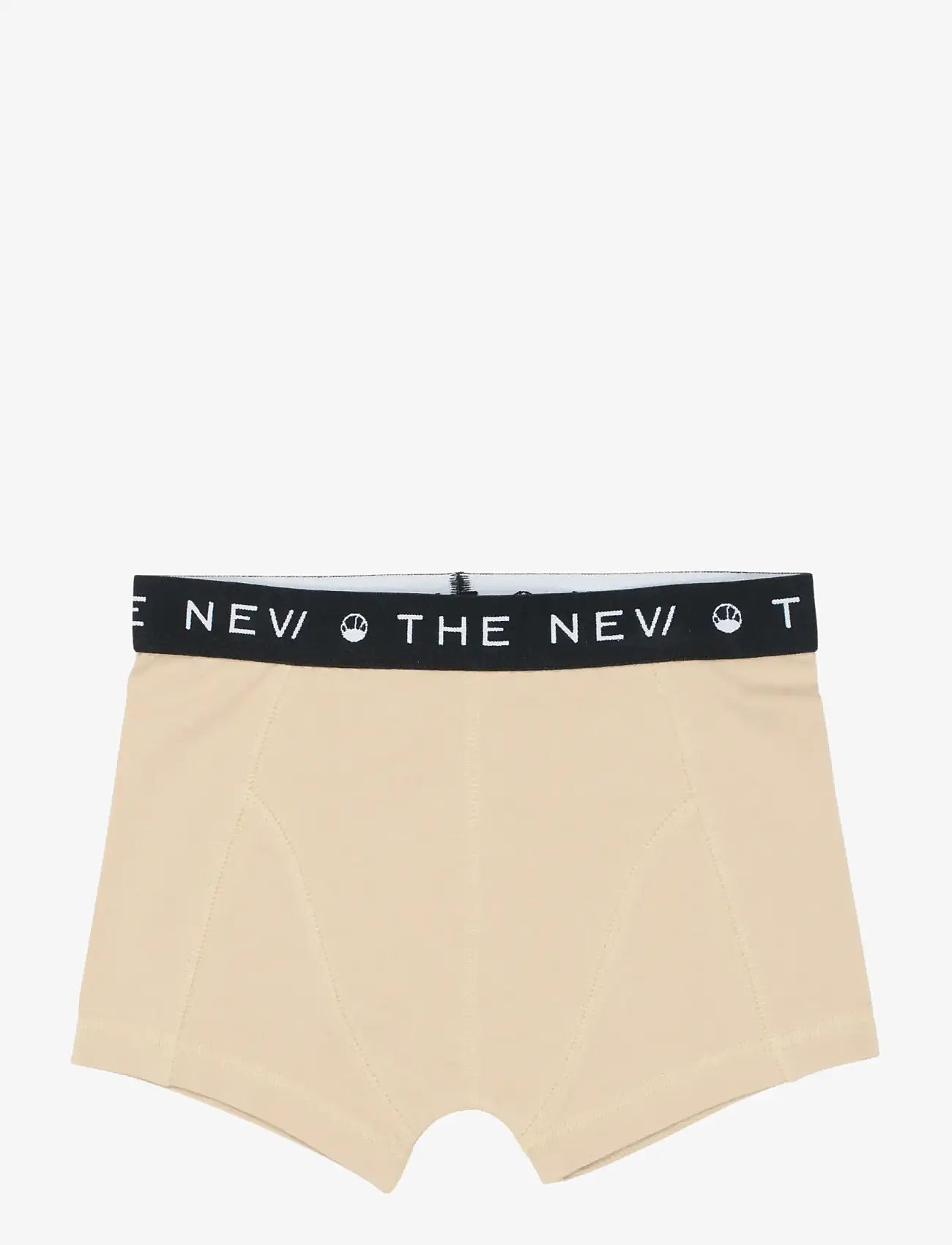 The New - TNTHE NEW Boxers 2-Pack - humus - 3