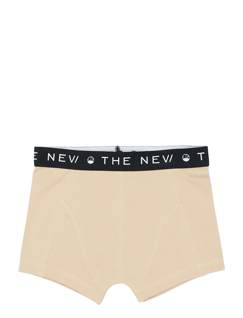 The New - TNTHE NEW Boxers 2-Pack - humus - 3