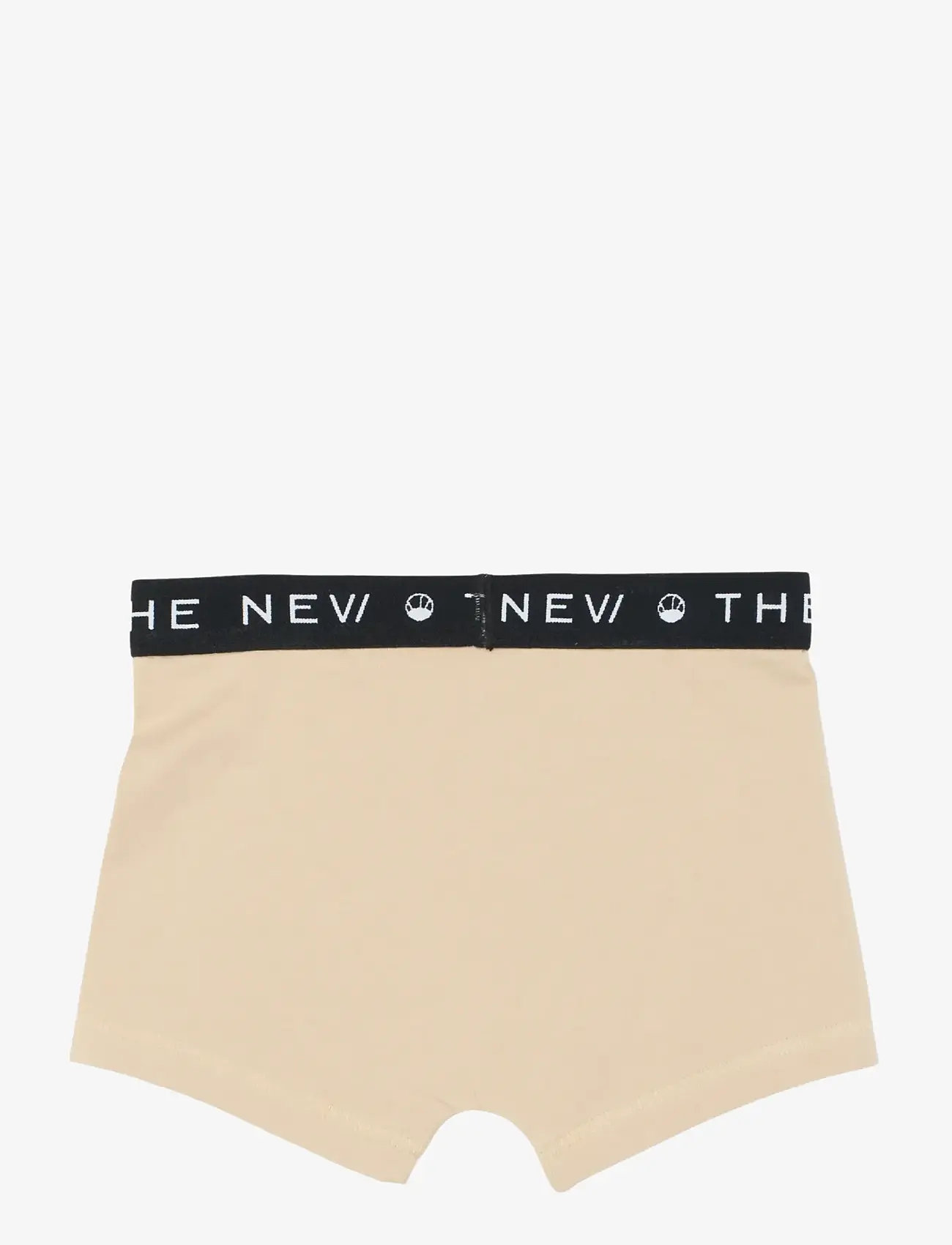 The New - TNTHE NEW Boxers 2-Pack - humus - 4