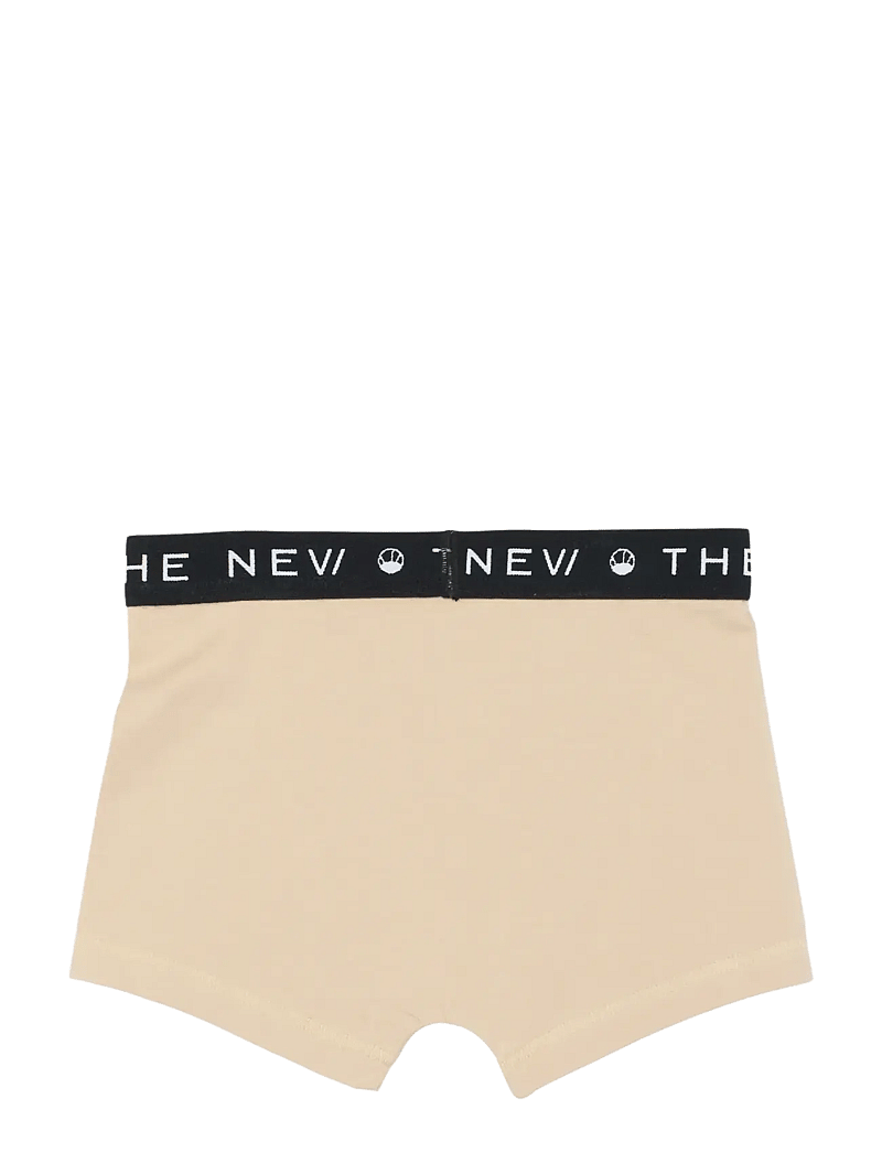 The New - TNTHE NEW Boxers 2-Pack - humus - 4