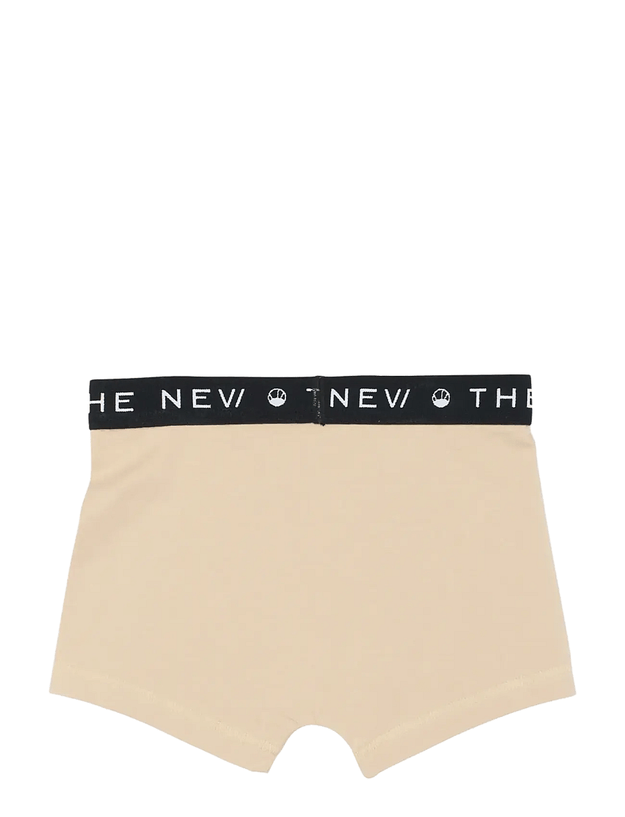 The New - TNTHE NEW Boxers 2-Pack - humus - 4
