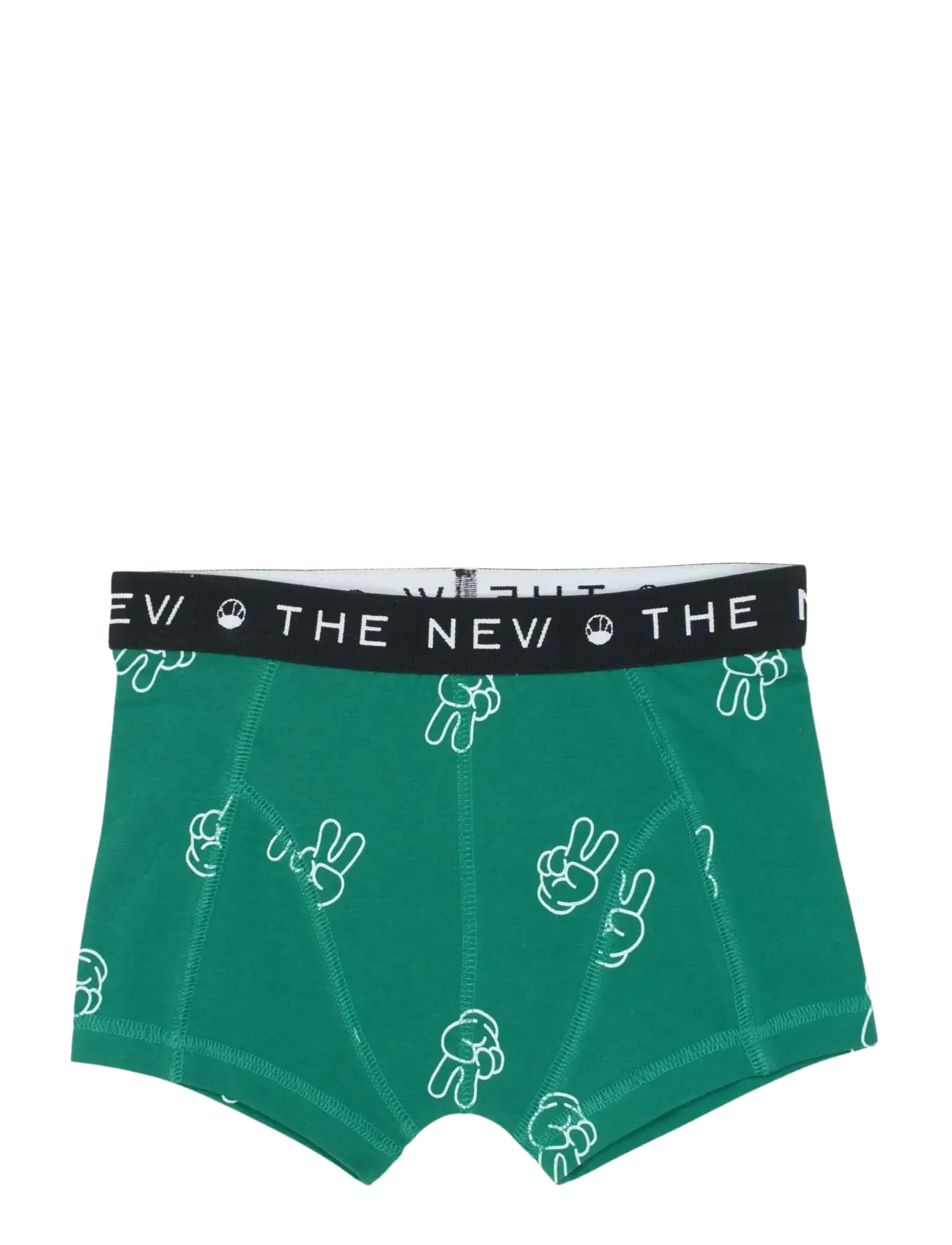 The New - TNTHE NEW Boxers 2-Pack - navy blazer - 1
