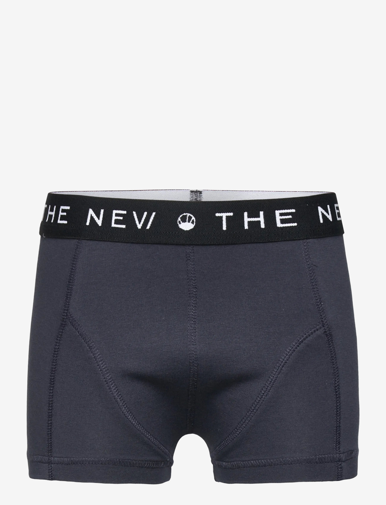 The New - TNTHE NEW Boxers 2-Pack - unterteile - navy blazer - 3