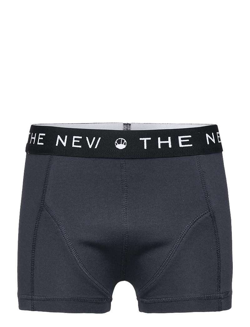 The New - TNTHE NEW Boxers 2-Pack - kalsonger - navy blazer - 5