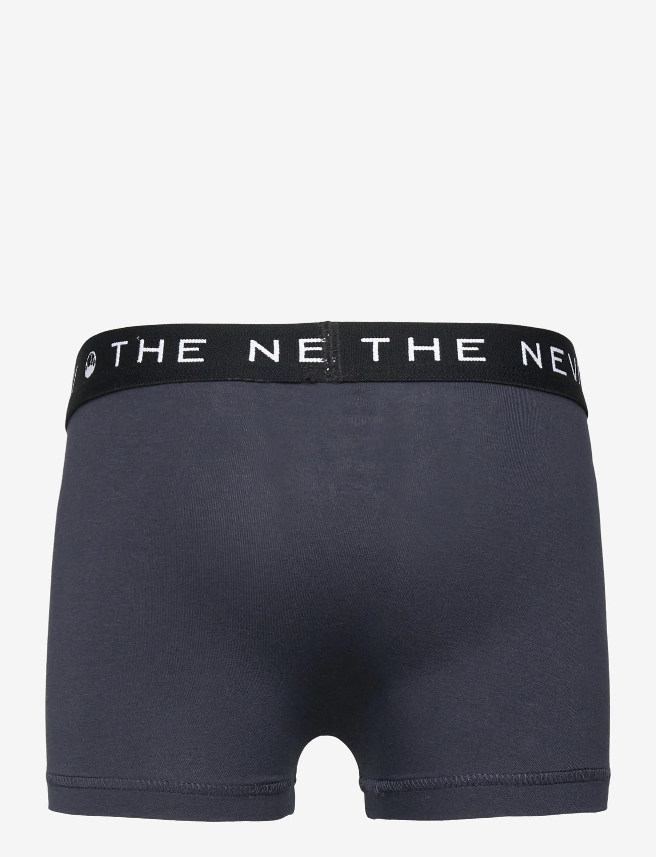 The New - TNTHE NEW Boxers 2-Pack - unterteile - navy blazer - 4