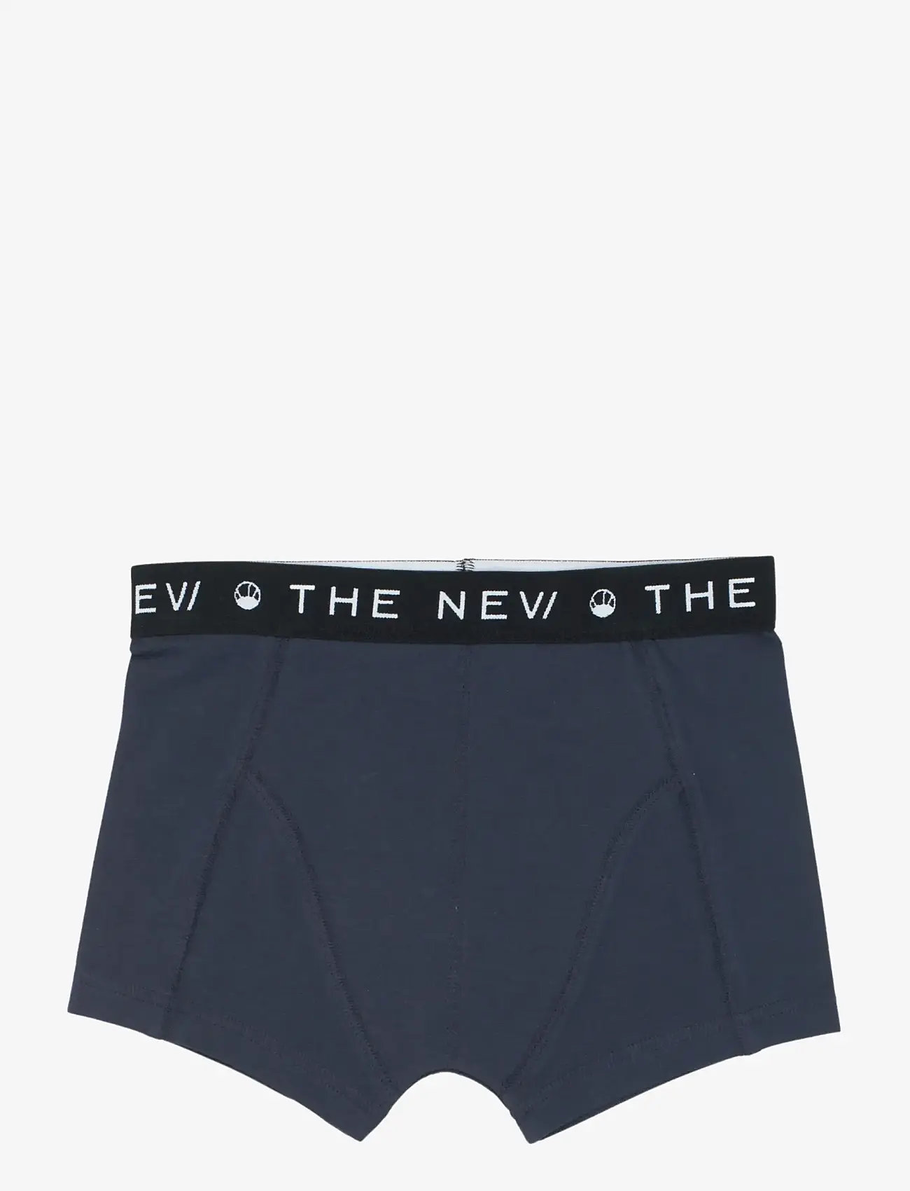 The New - TNTHE NEW Boxers 2-Pack - kalsonger - navy blazer - 2