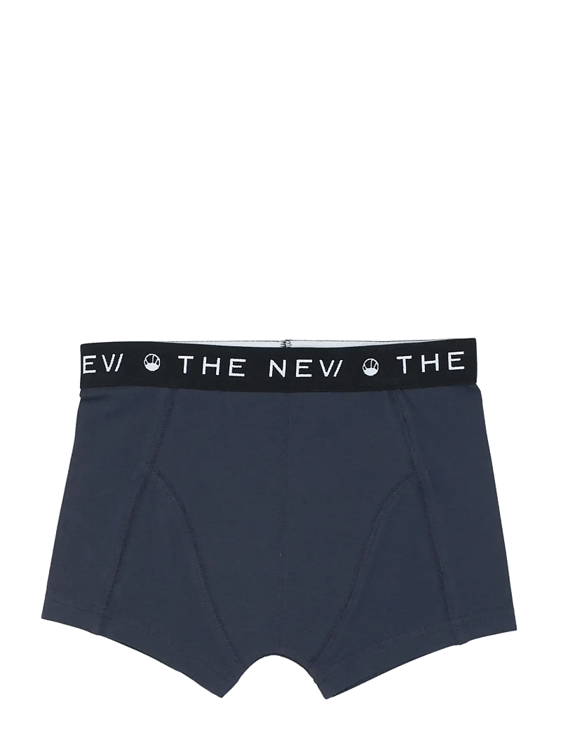 The New - TNTHE NEW Boxers 2-Pack - kalsonger - navy blazer - 2