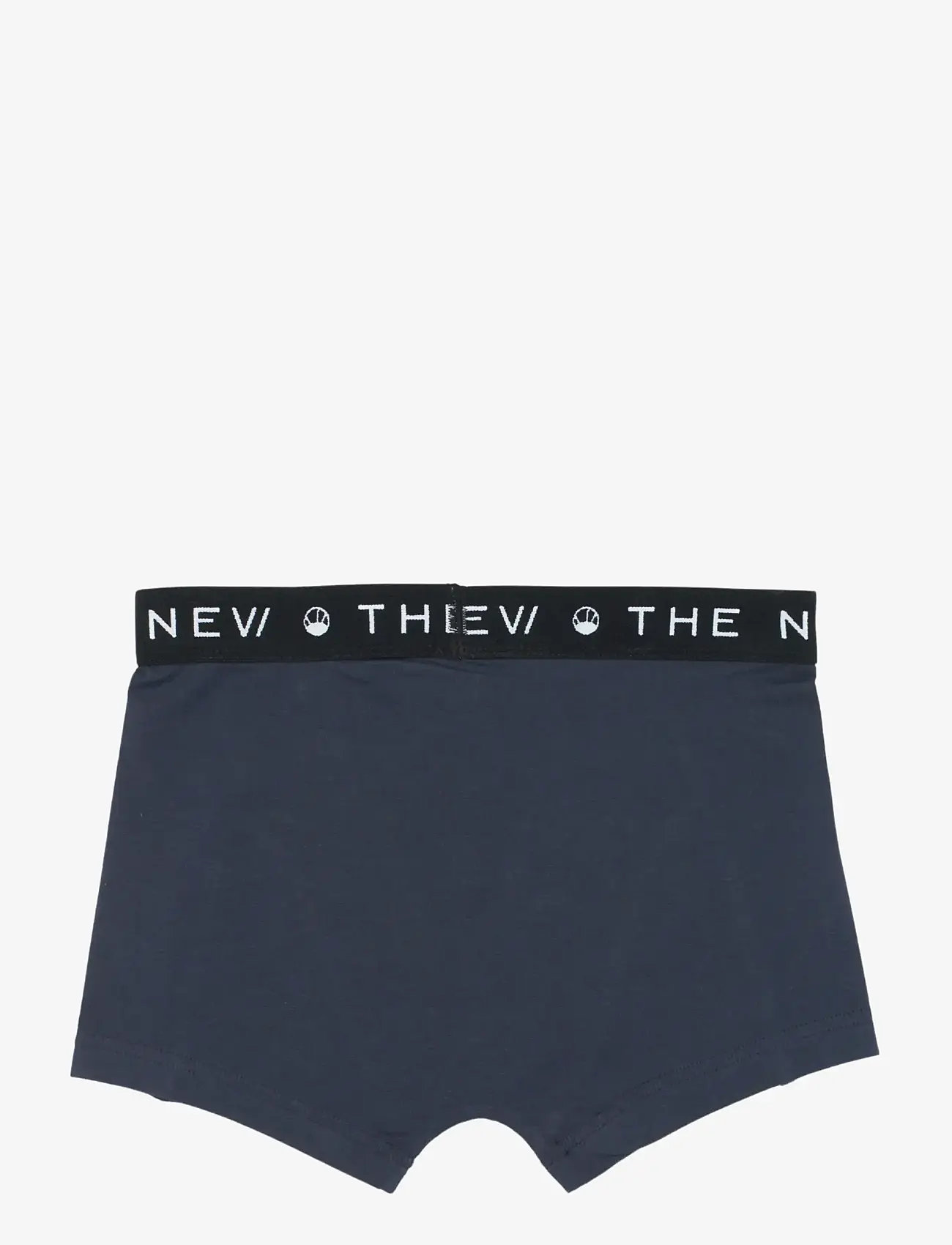 The New - TNTHE NEW Boxers 2-Pack - kalsonger - navy blazer - 3
