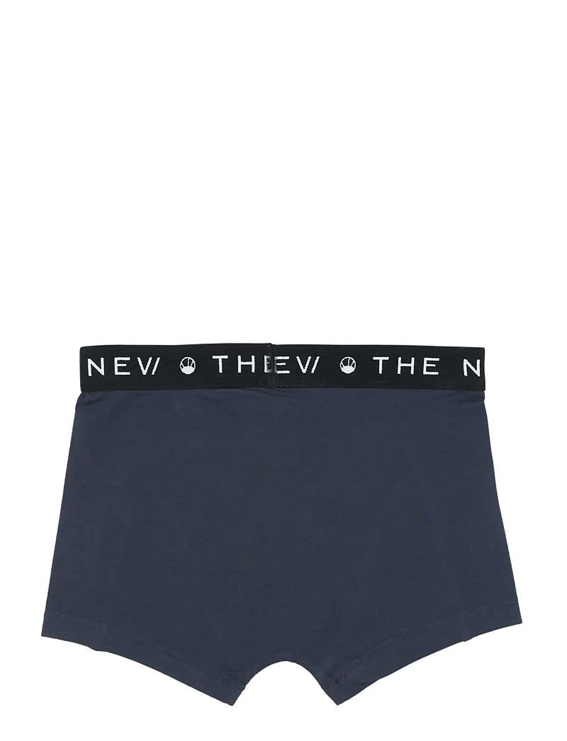 The New - TNTHE NEW Boxers 2-Pack - kalsonger - navy blazer - 3