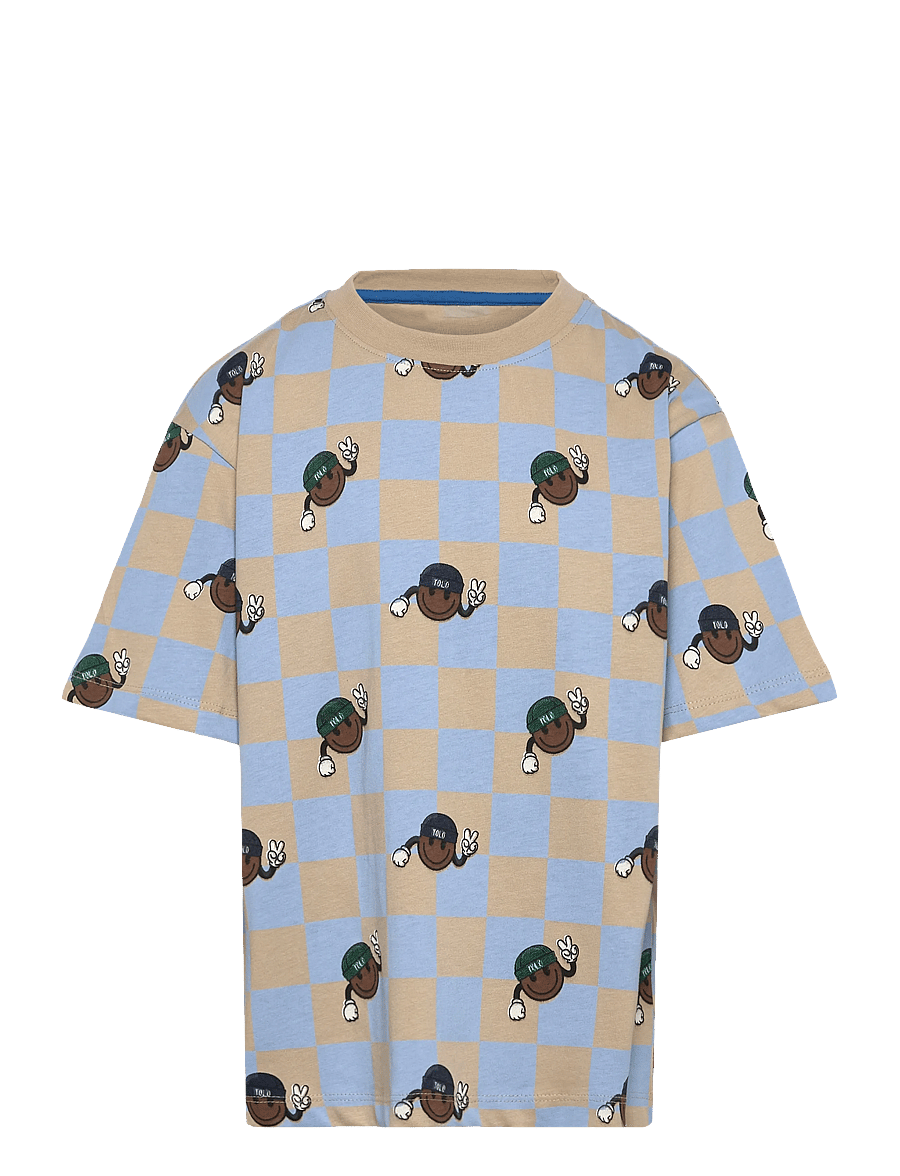 The New - TNPascal OS S_S Tee - kurzärmelige - humus check - 0