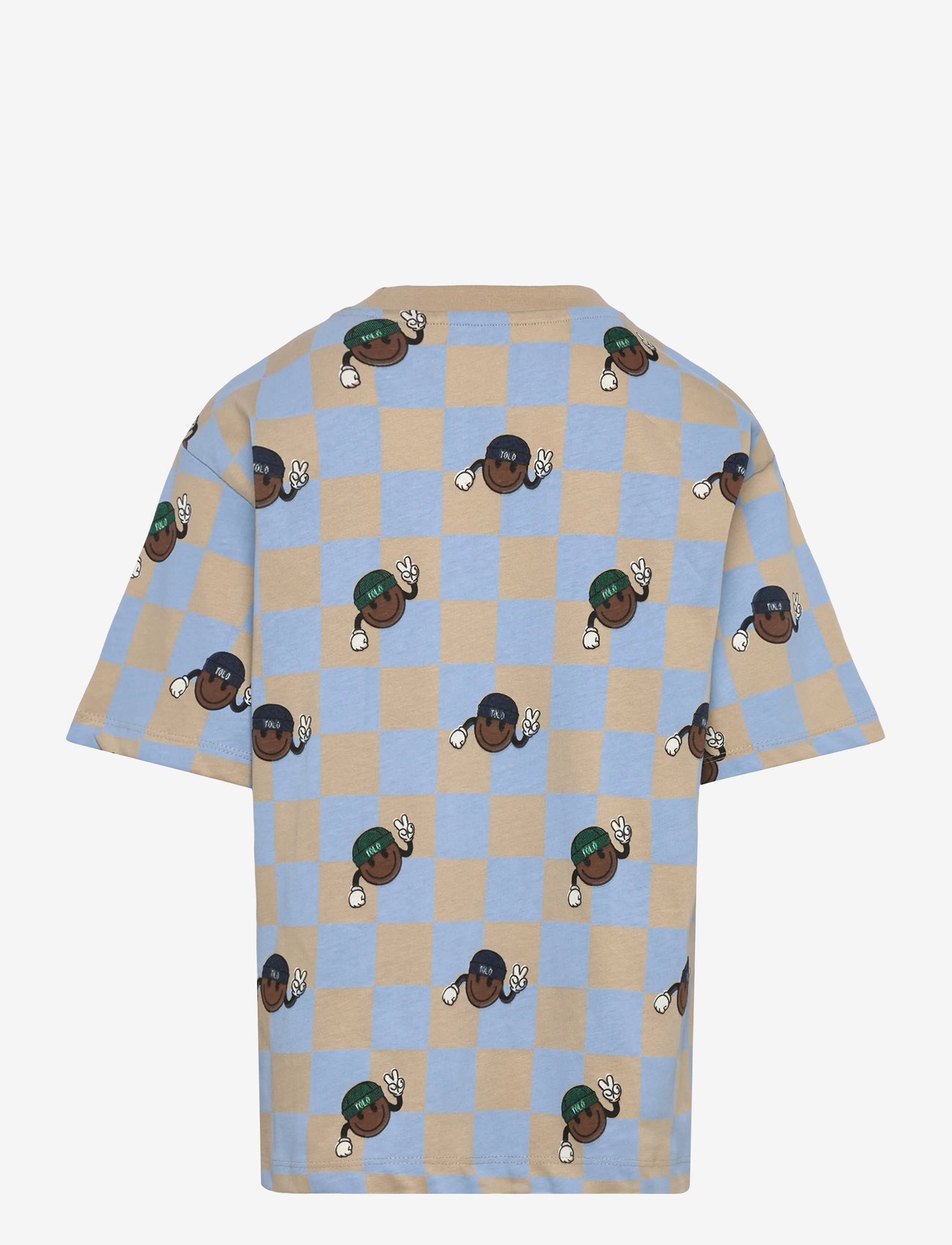 The New - TNPascal OS S_S Tee - herbstliche kleidung - humus check - 1