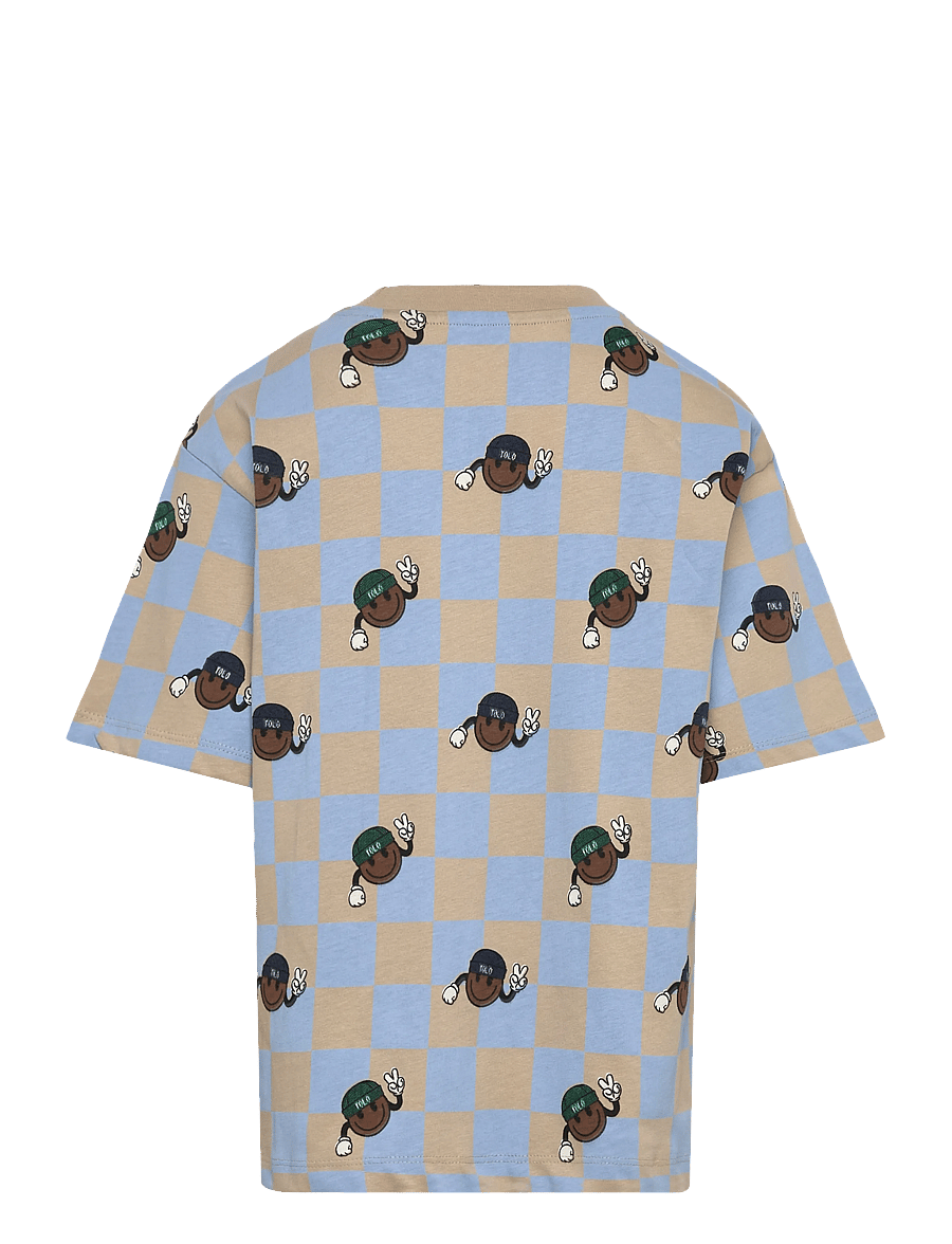 The New - TNPascal OS S_S Tee - kurzärmelige - humus check - 1