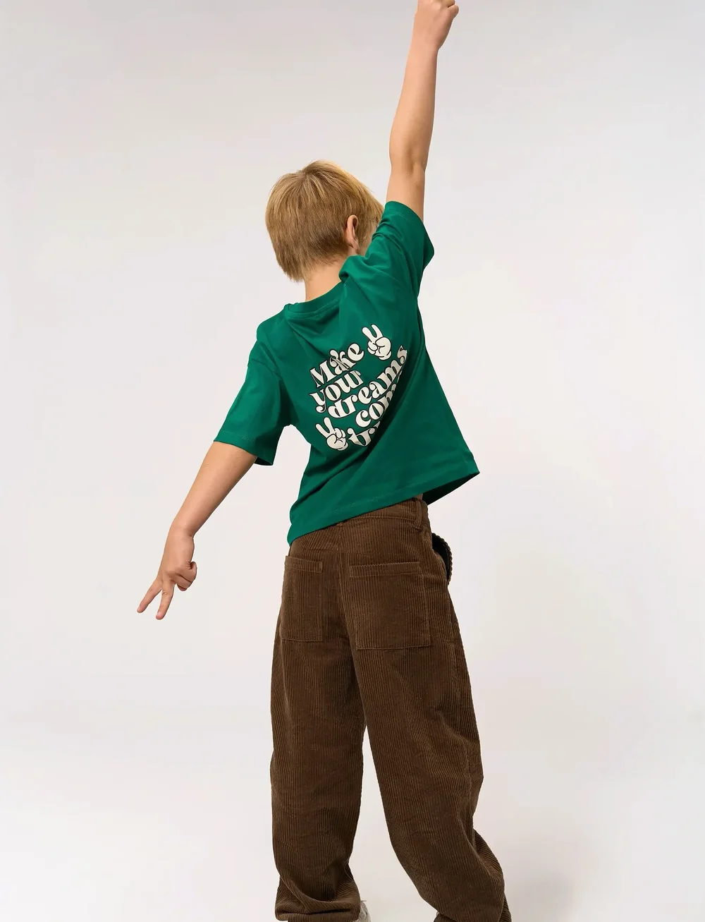 The New - TNPanton OS S_S Tee - kortärmade t-shirts - alpine green - 3