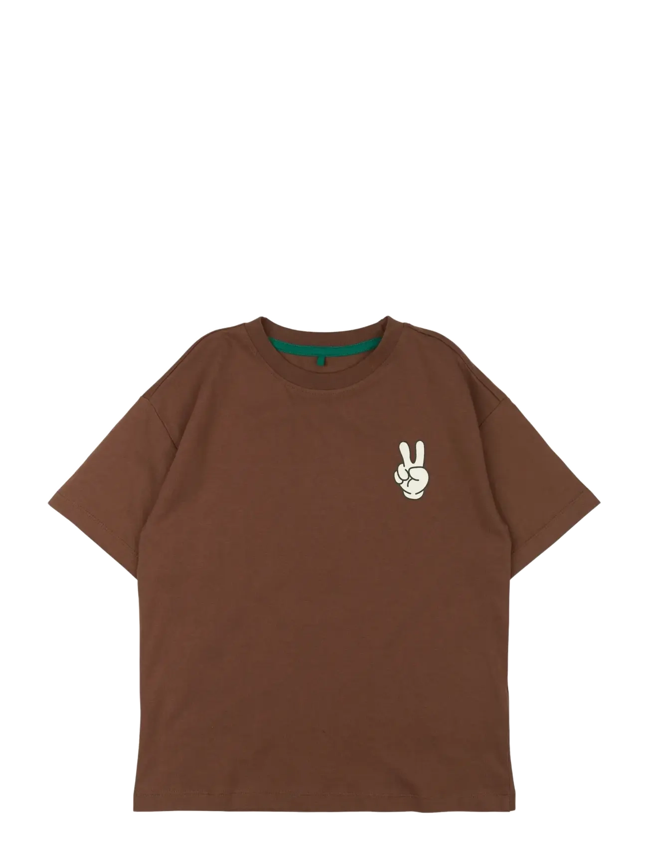 TNPanton OS S_S Tee - PINECONE