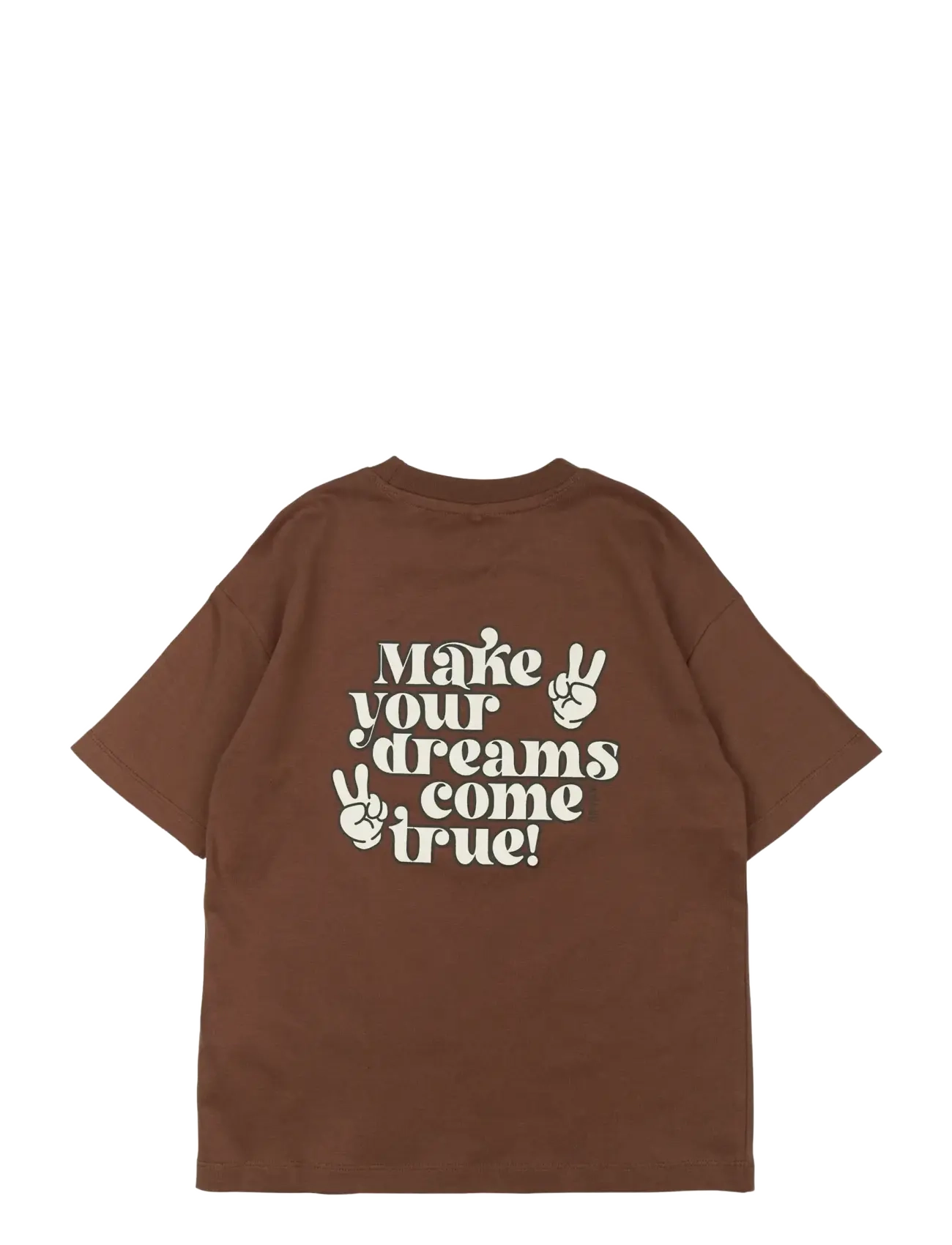 The New - TNPanton OS S_S Tee - pinecone - 2