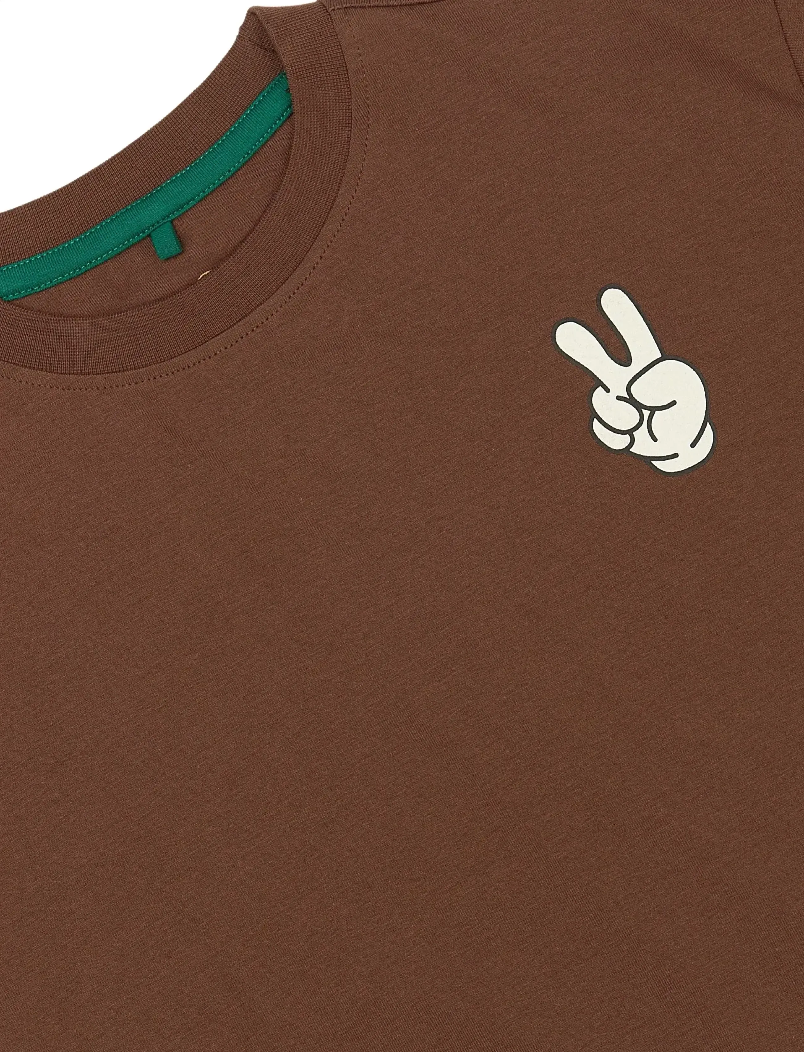 The New - TNPanton OS S_S Tee - pinecone - 4