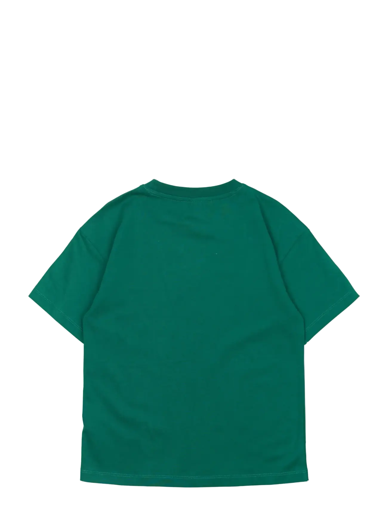 The New - TNPiero OS S_S Tee - alpine green - 2