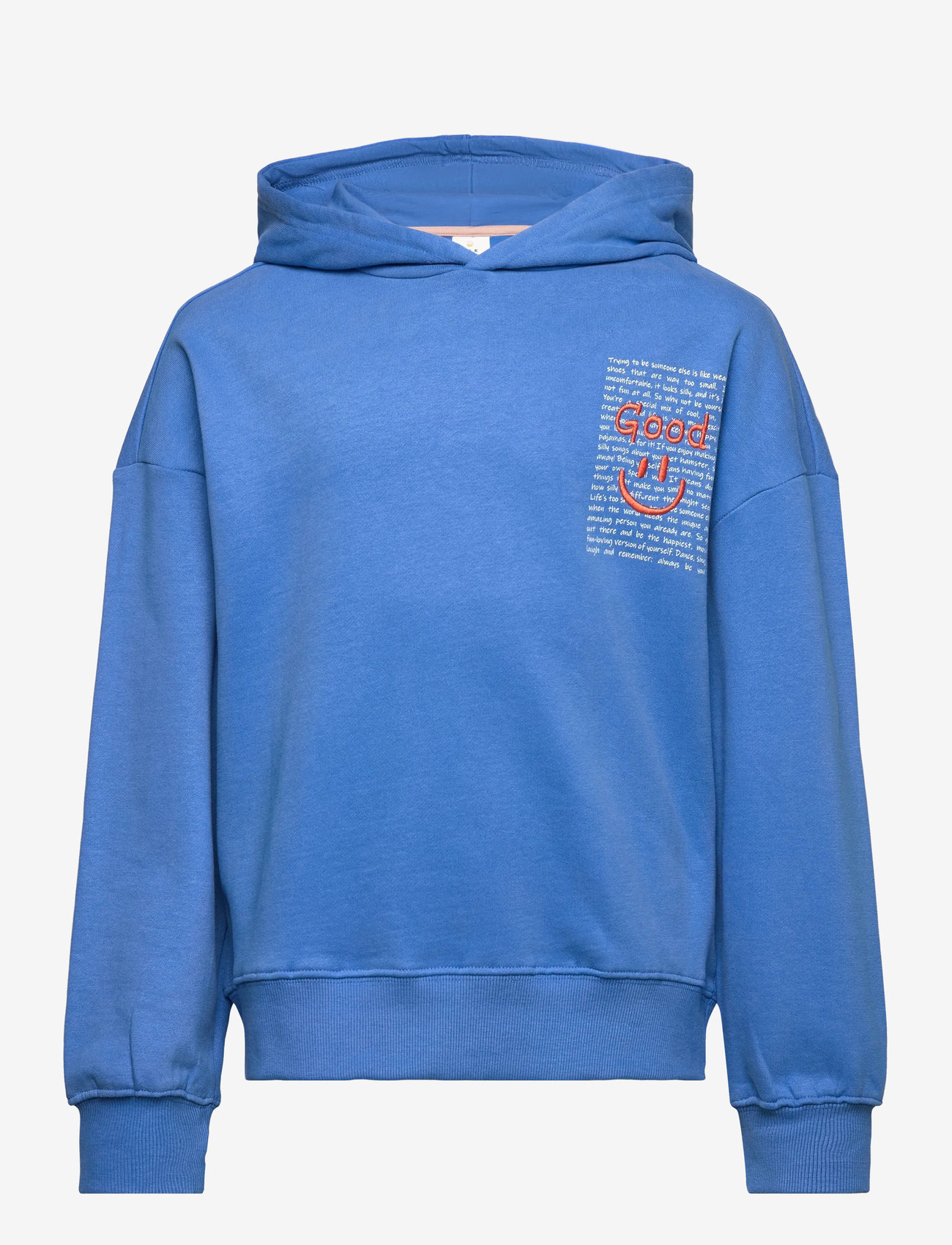 The New Tnpatrick Os Hoodie – hoodies – shop at Booztlet