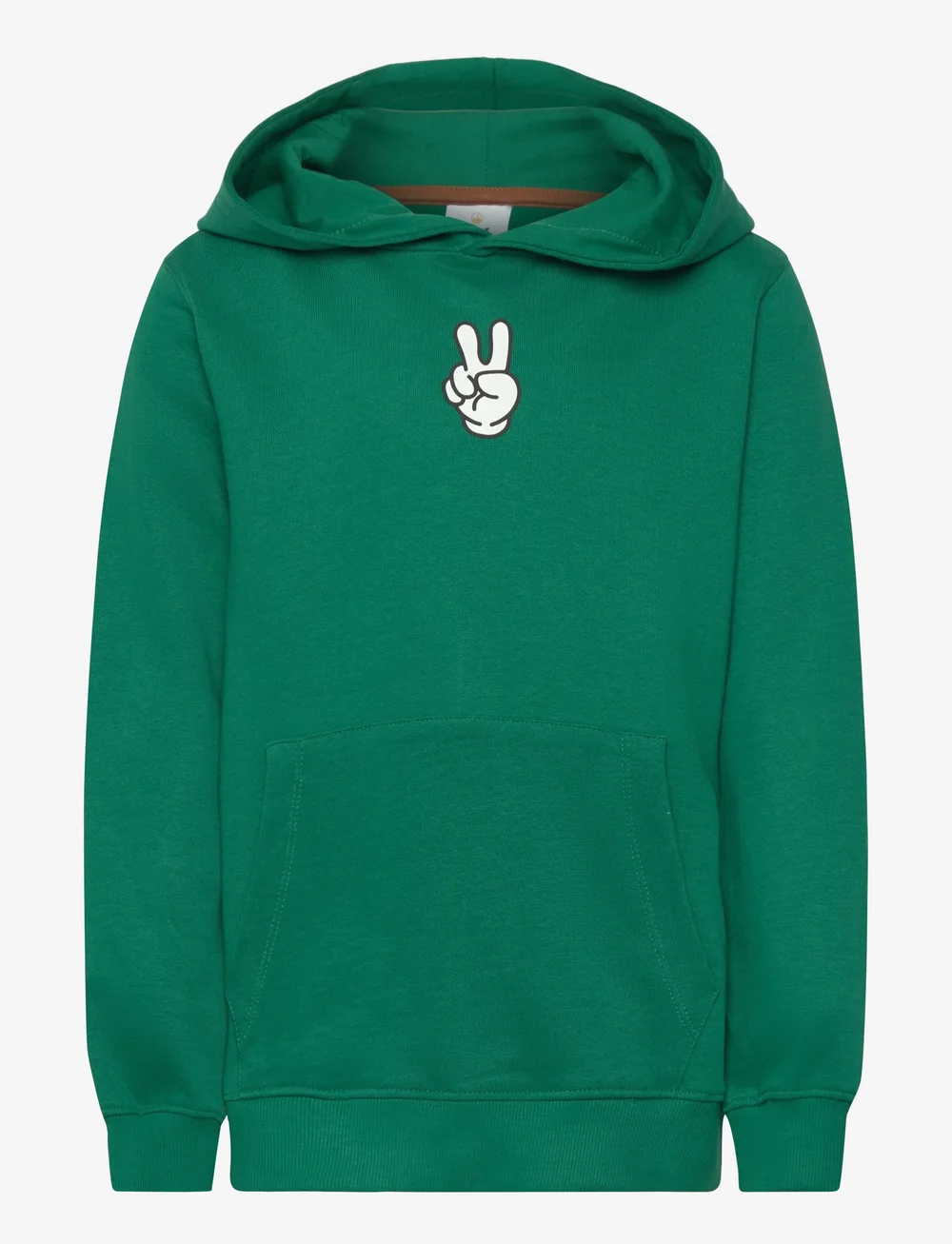 The New - TNPanon Hoodie - kapuzenpullover - alpine green - 1