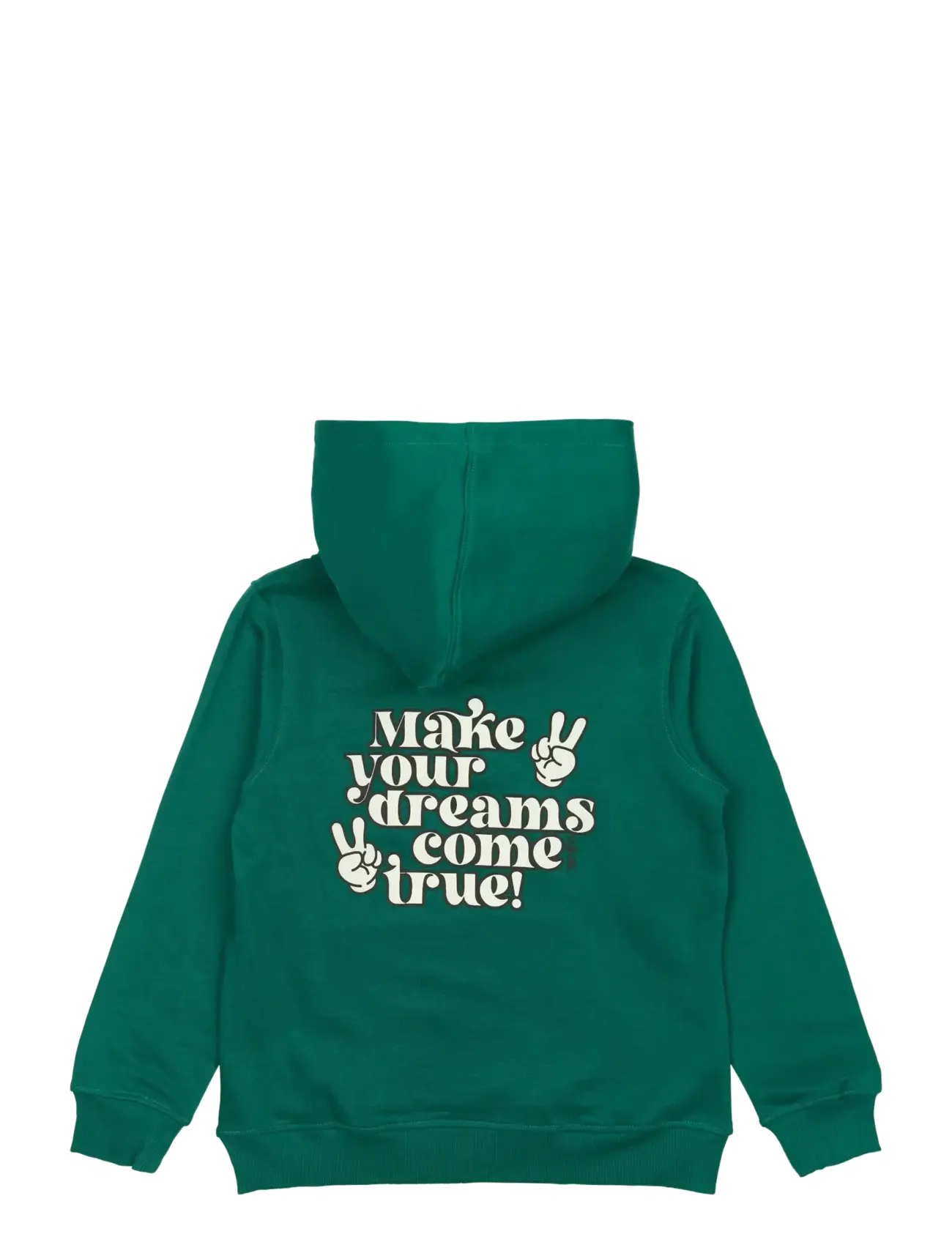 The New - TNPanon Hoodie - bluzy z kapturem - alpine green - 2