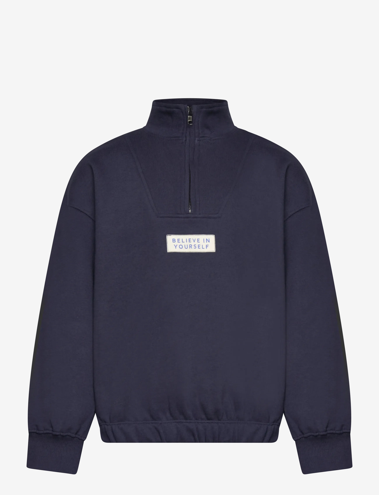 The New - TNPax OS Sweatshirt - bluzy - navy blazer - 1