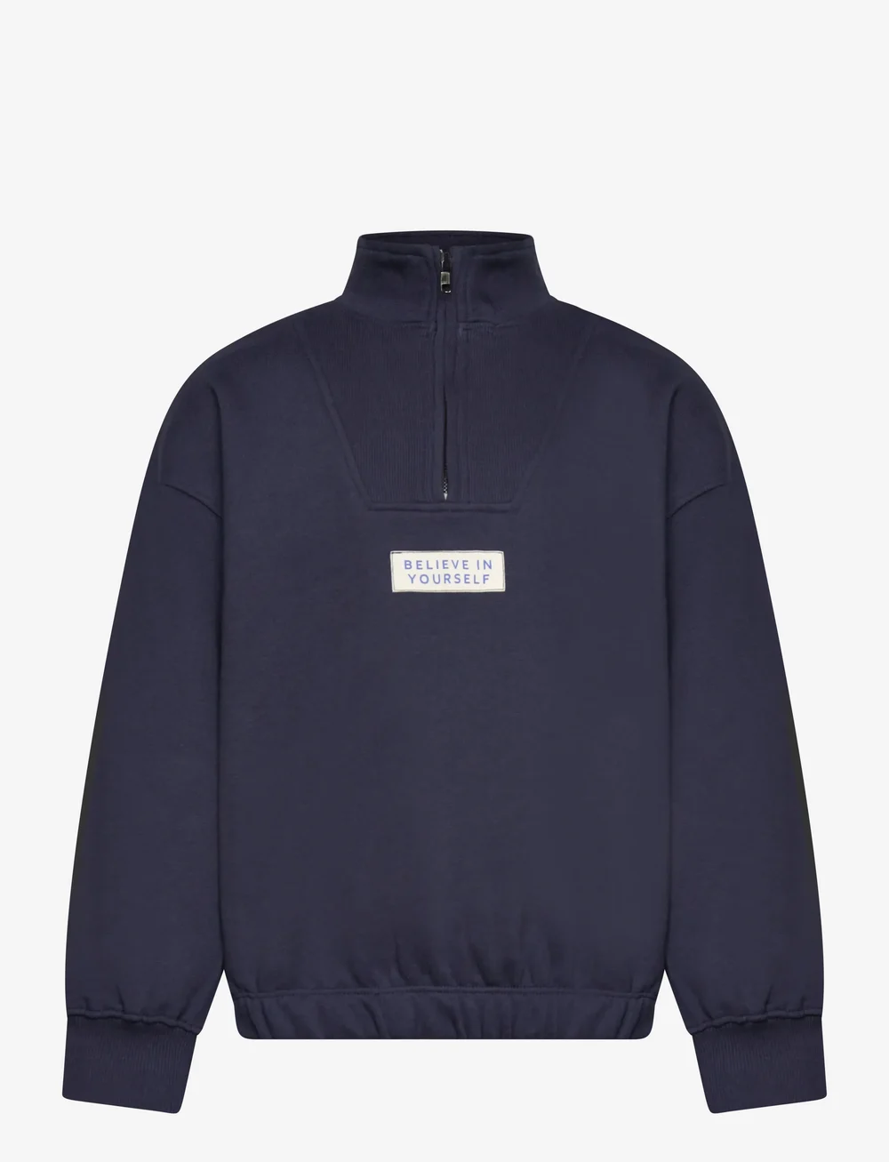 The New - TNPax OS Sweatshirt - sweatshirts - navy blazer - 1