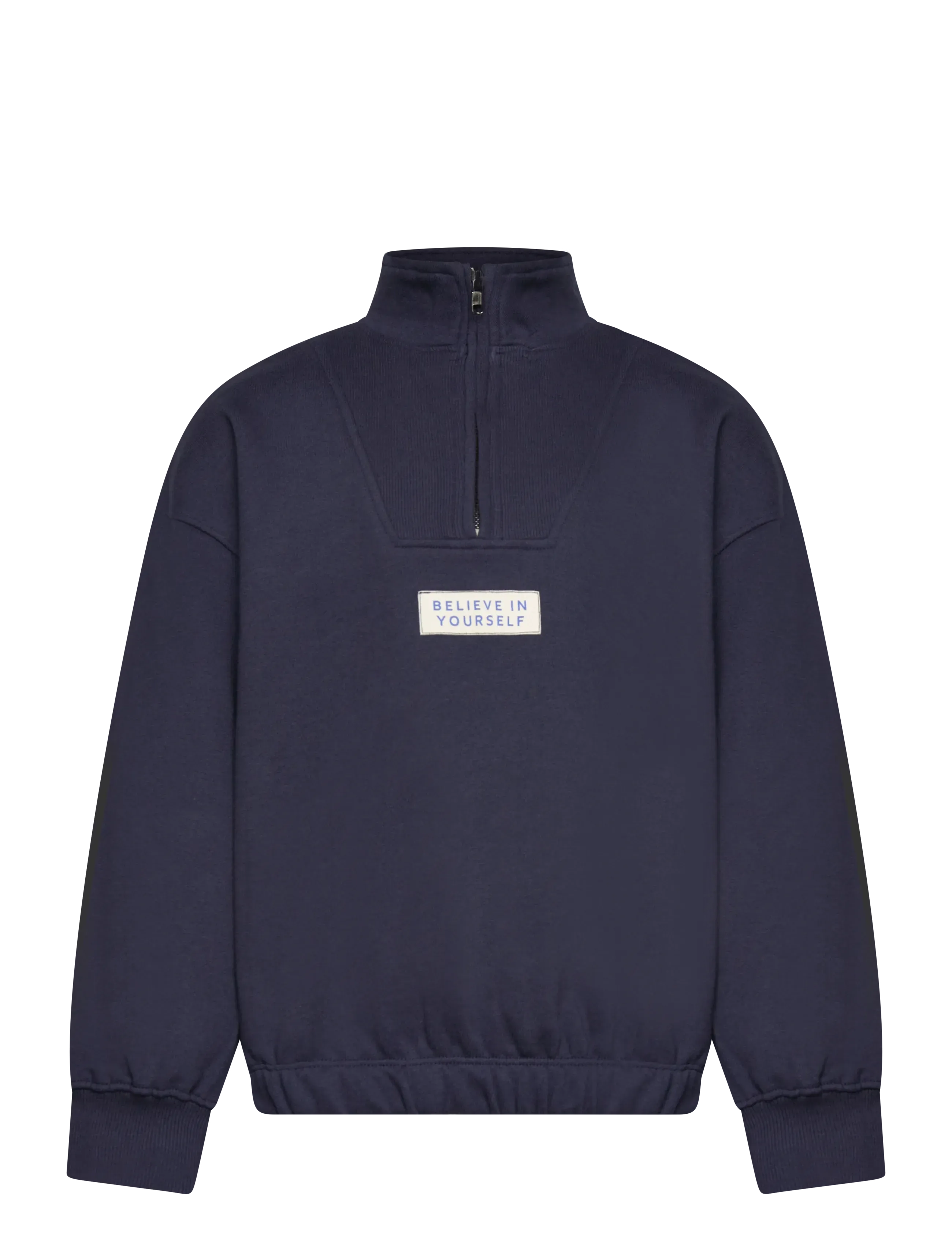 The New TNPax OS Sweatshirt - Riided - NAVY BLAZER / navy