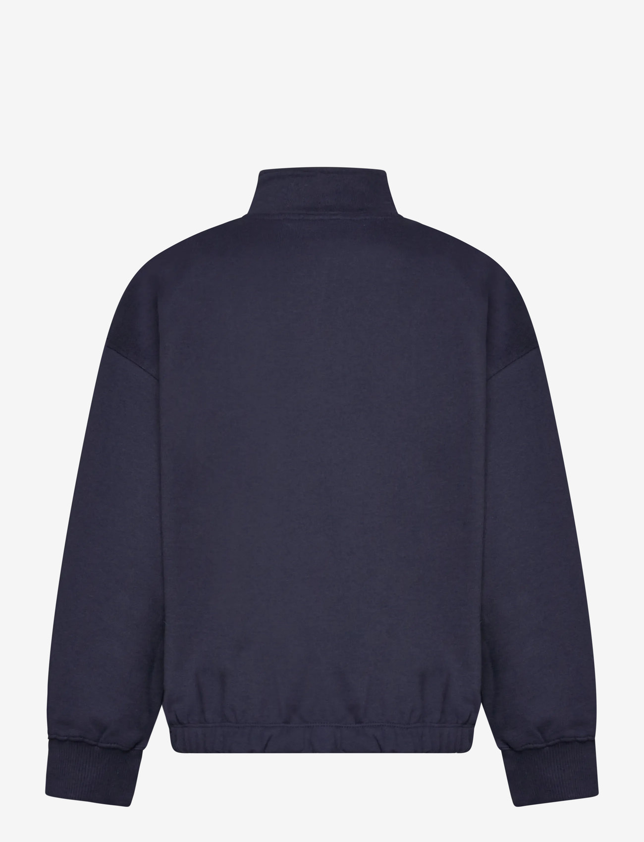 The New - TNPax OS Sweatshirt - bluzy - navy blazer - 2
