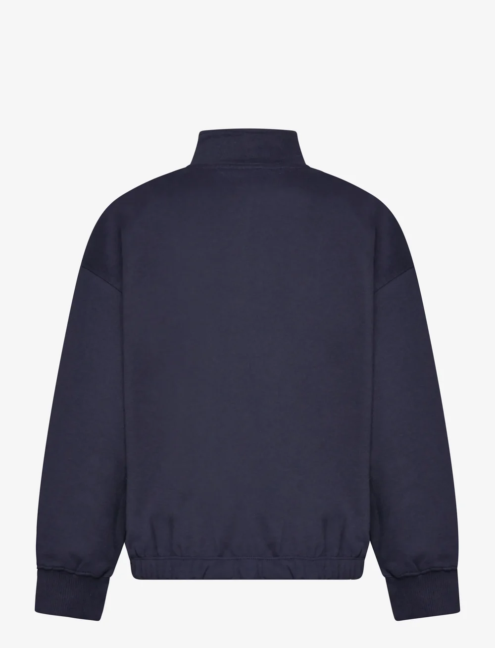 The New - TNPax OS Sweatshirt - sweatshirts - navy blazer - 2