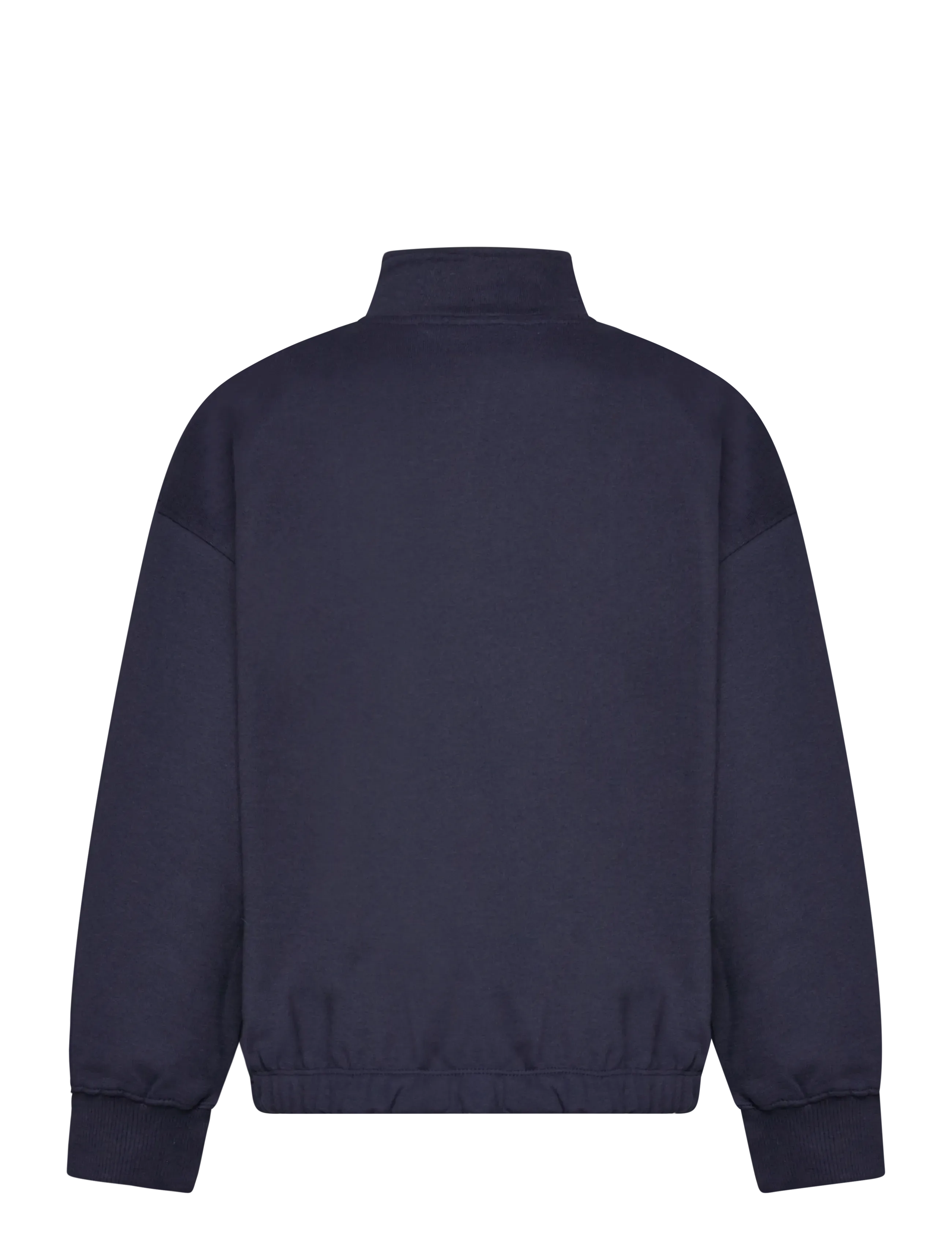 The New - TNPax OS Sweatshirt - sweatshirts - navy blazer - 2