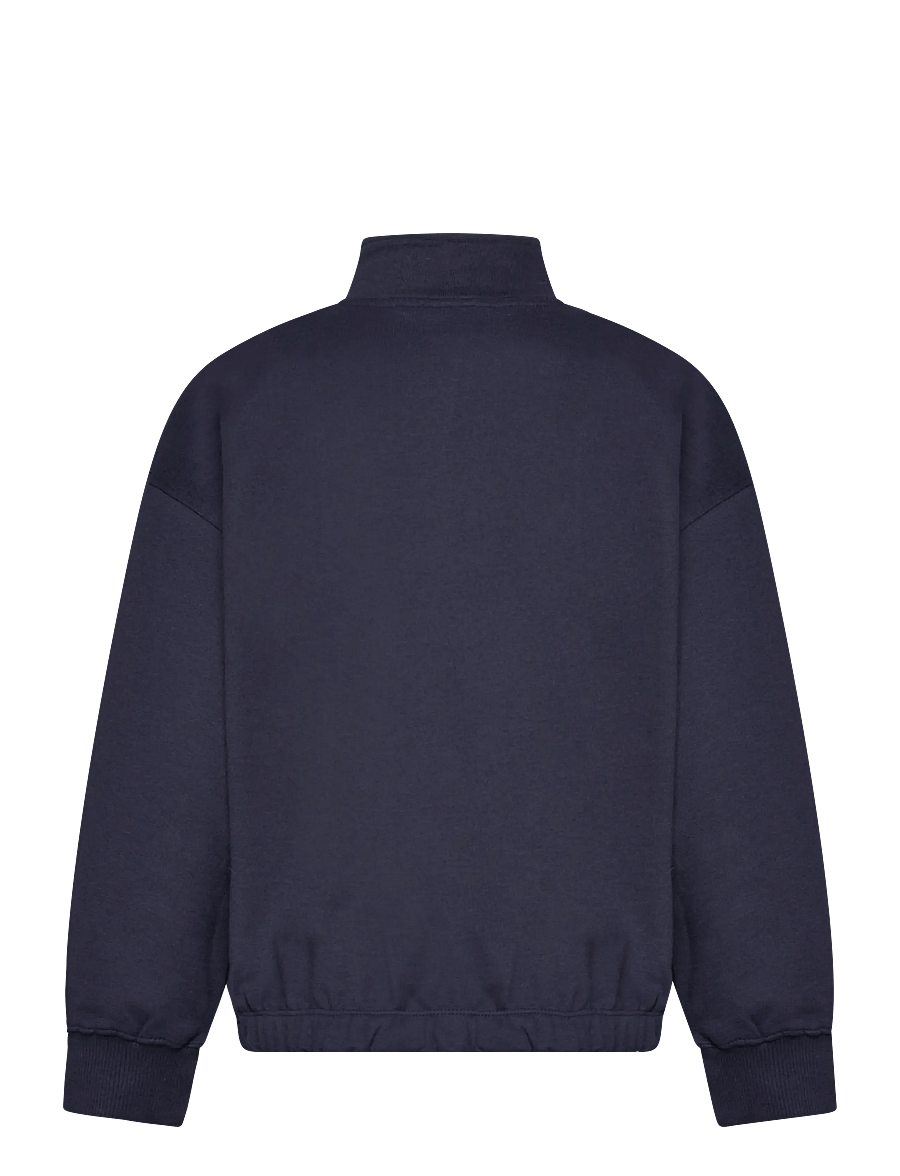 The New - TNPax OS Sweatshirt - sweatshirts - navy blazer - 2