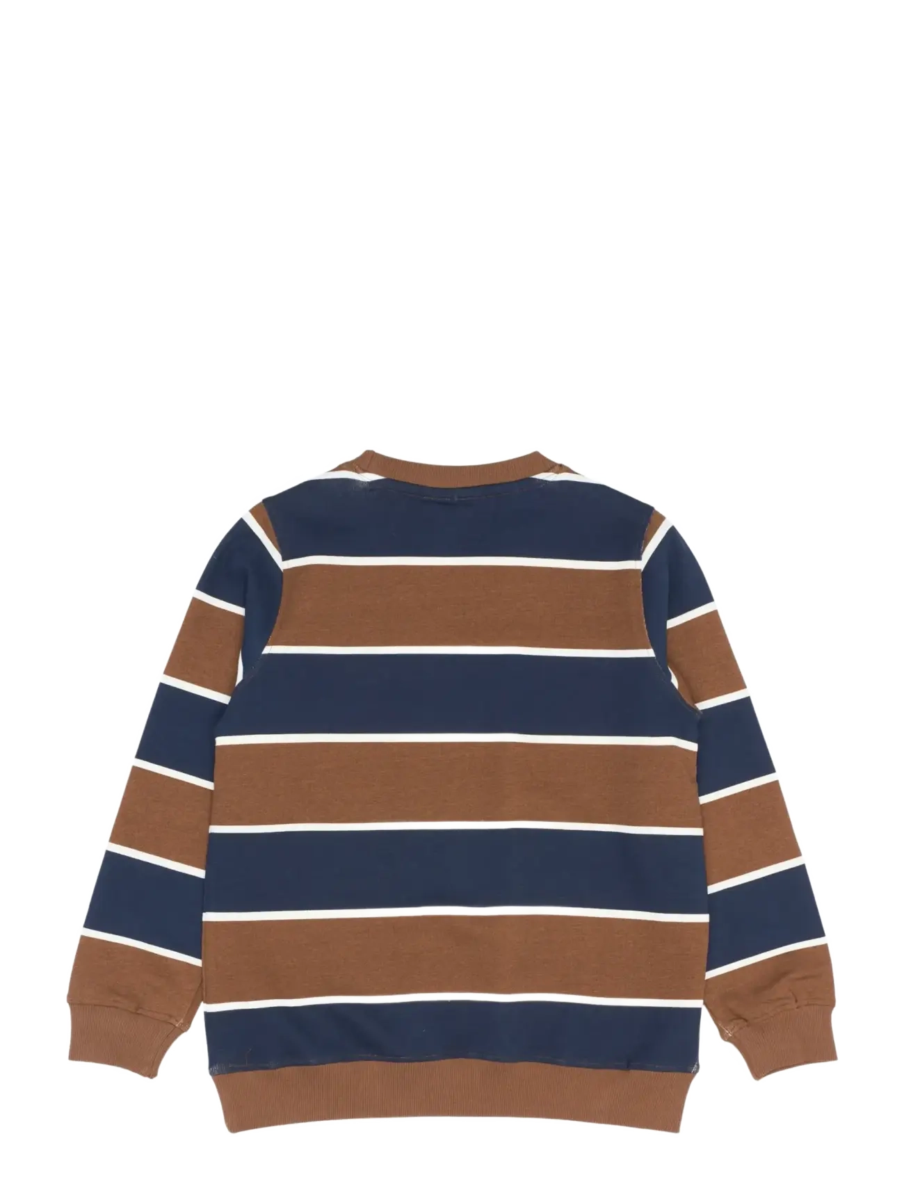 The New - TNPierno Sweatshirt - sweatshirts - toffee striped - 2