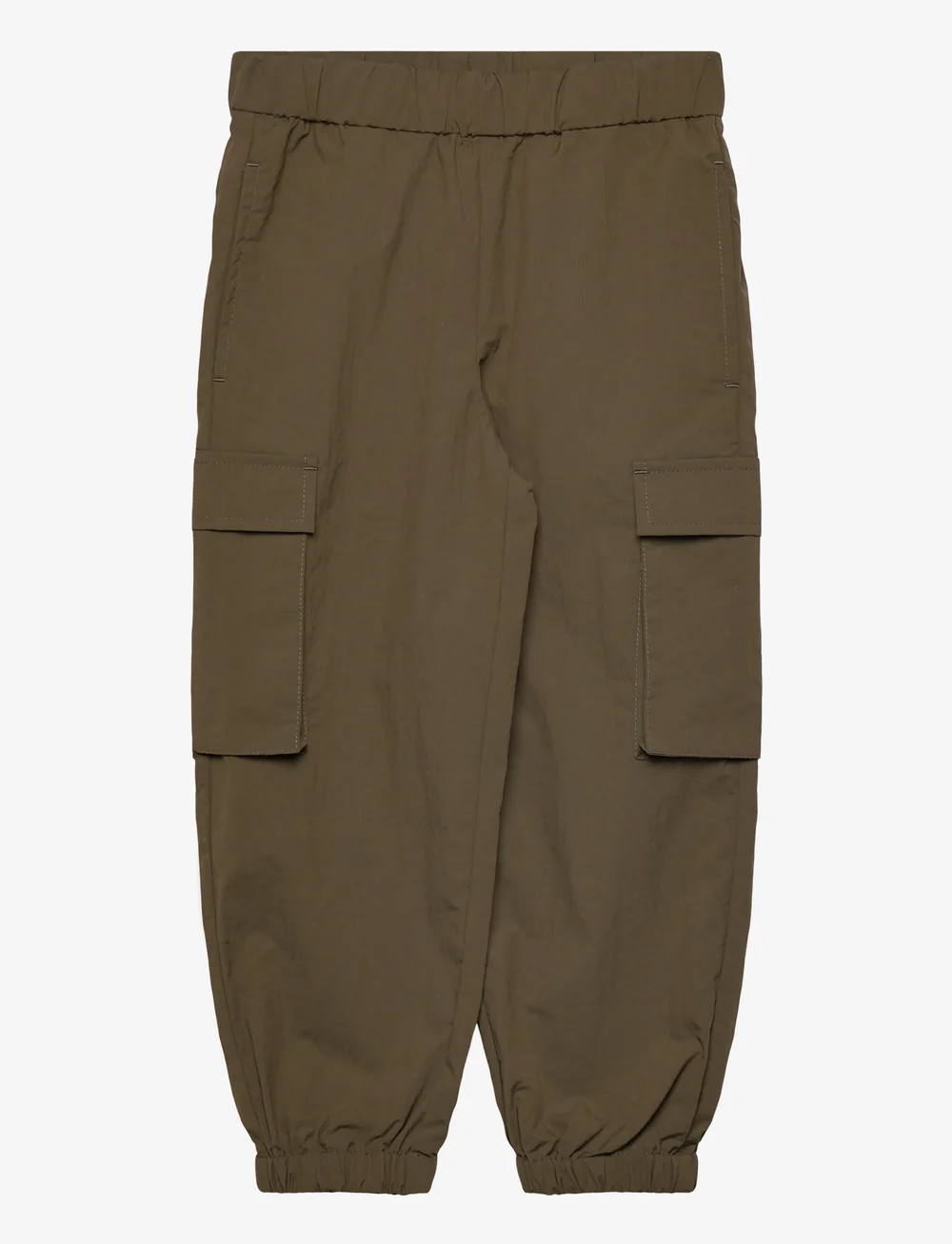 The New - TNPercy Cargo Pants - cargohosen - ivy green - 1