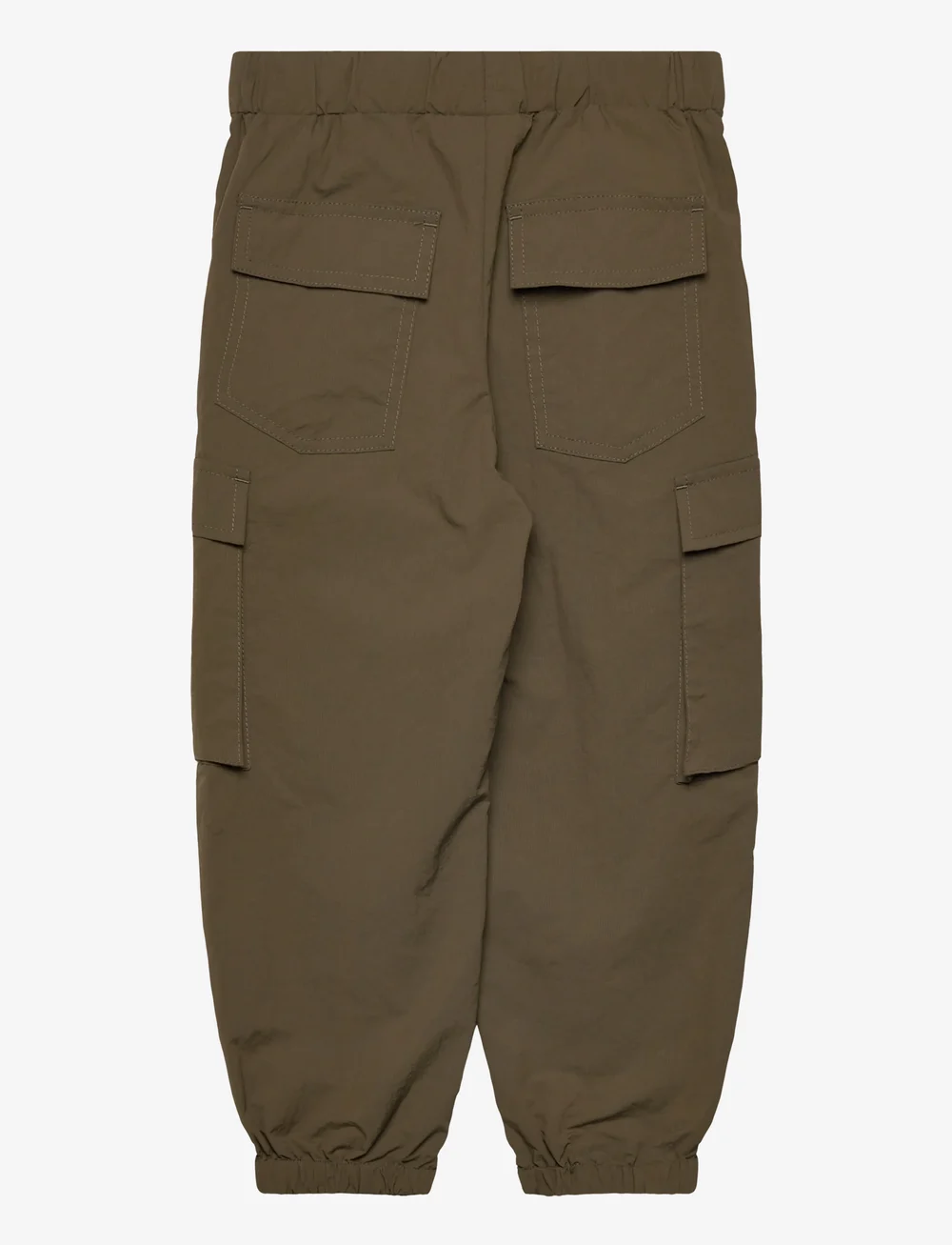 The New - TNPercy Cargo Pants - cargohosen - ivy green - 2