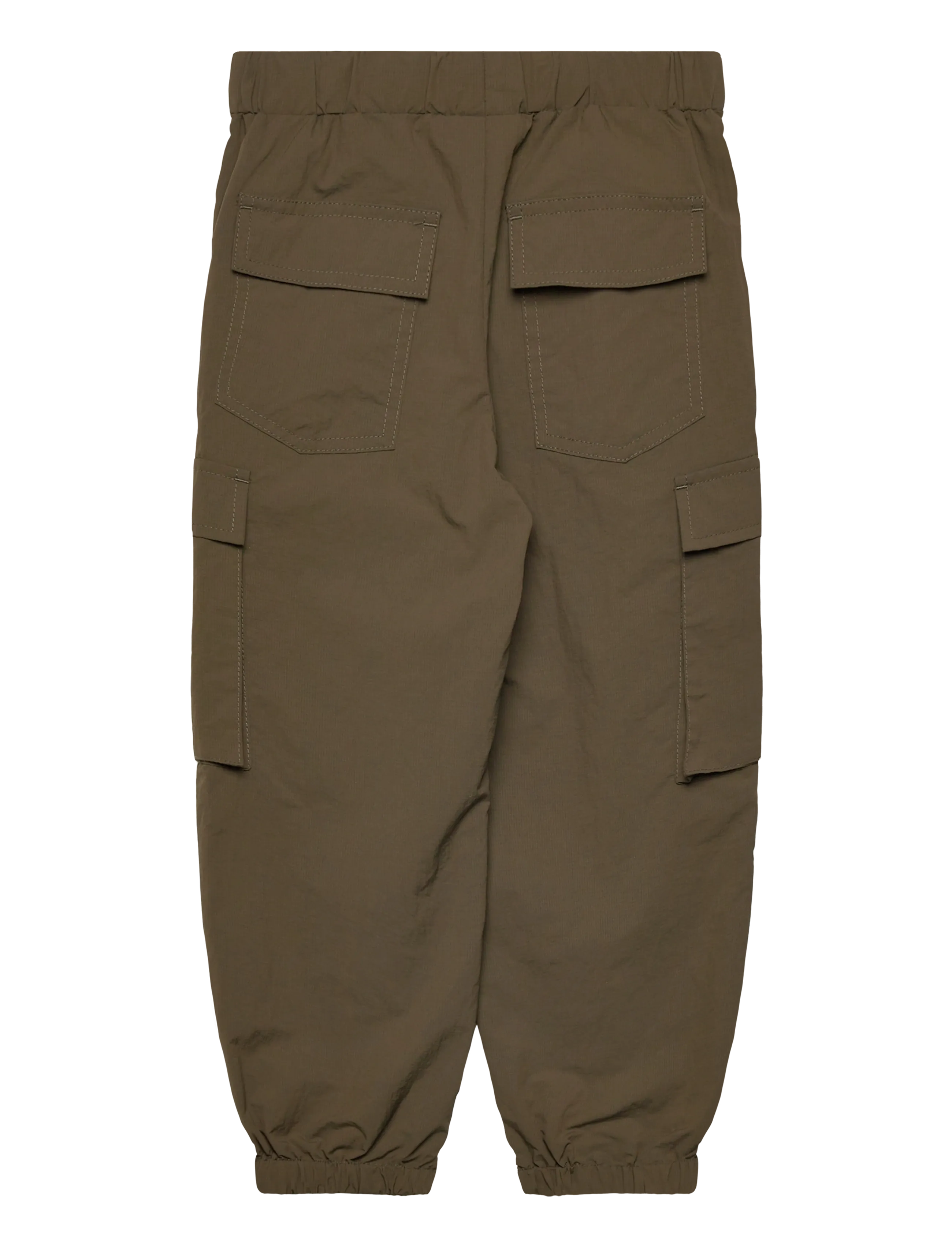 The New - TNPercy Cargo Pants - ivy green - 2