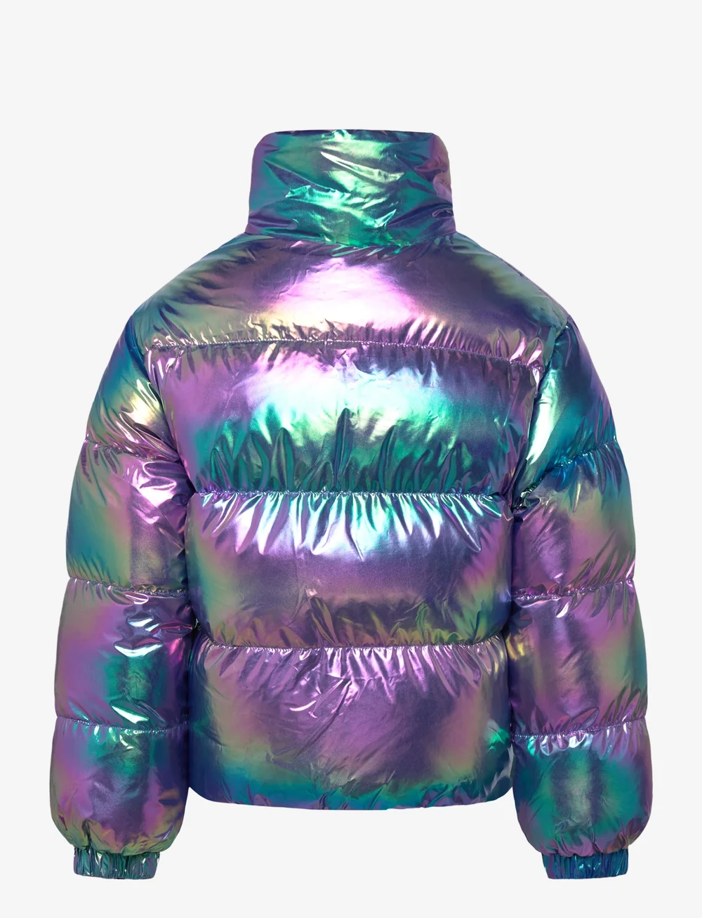 The New - TNParis Jacket - vinterjackor - metallic - 2